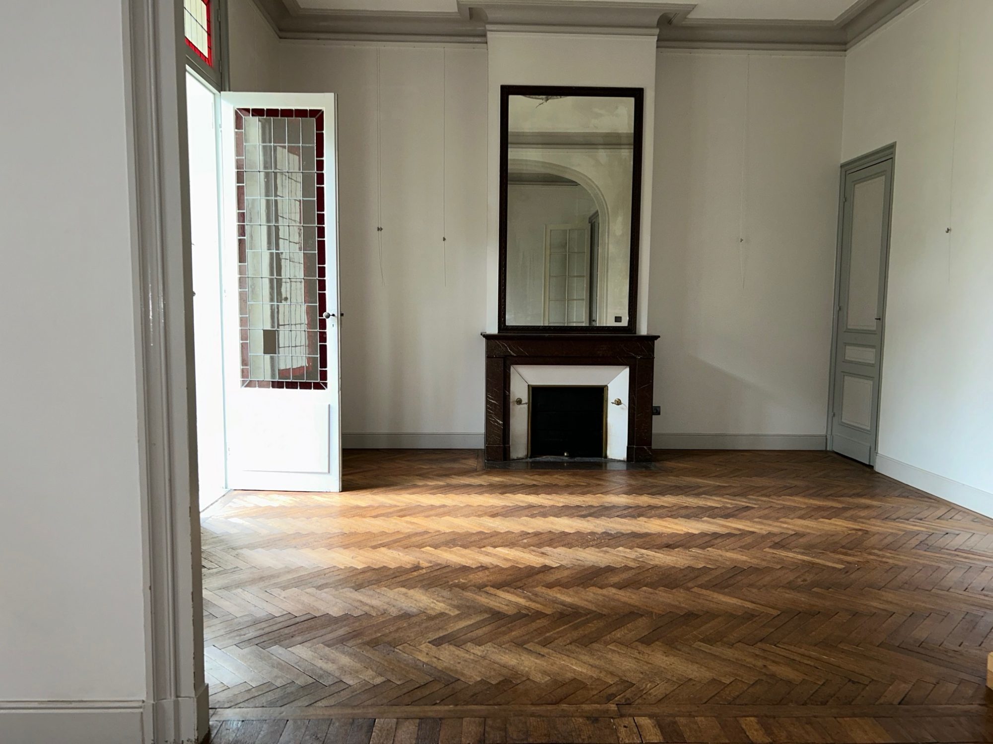 Appartement 8 pièces 252 m² Bordeaux