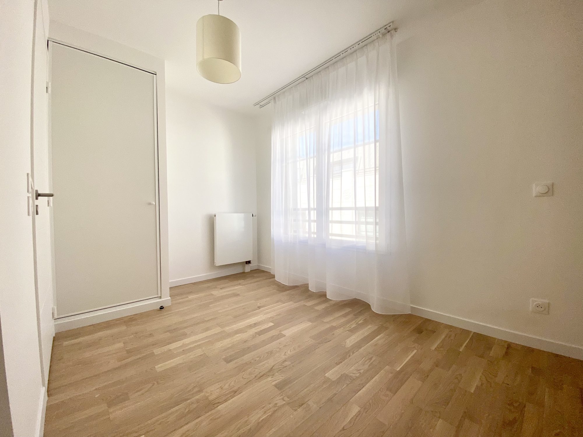 Appartement a louer asnieres-sur-seine - 3 pièce(s) - 66 m2 - Surfyn