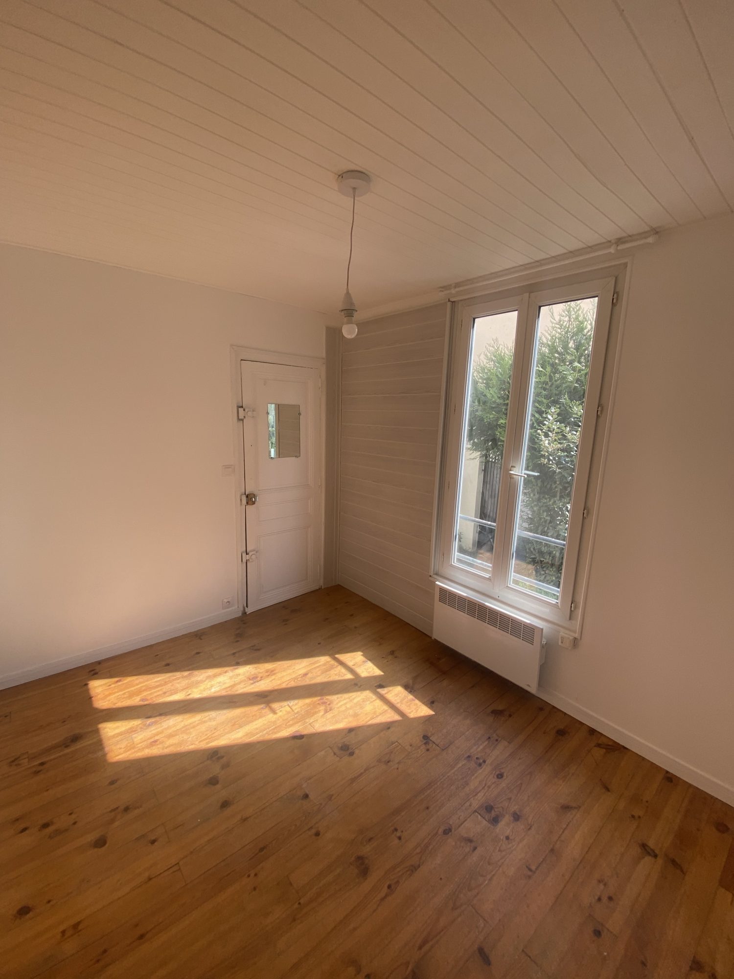 Appartement a louer bois-colombes - 1 pièce(s) - 13 m2 - Surfyn