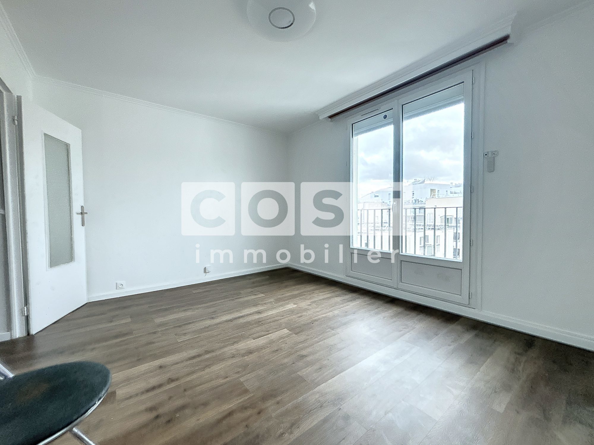 Appartement 4 pièces 68 m² epinay-sur-seine