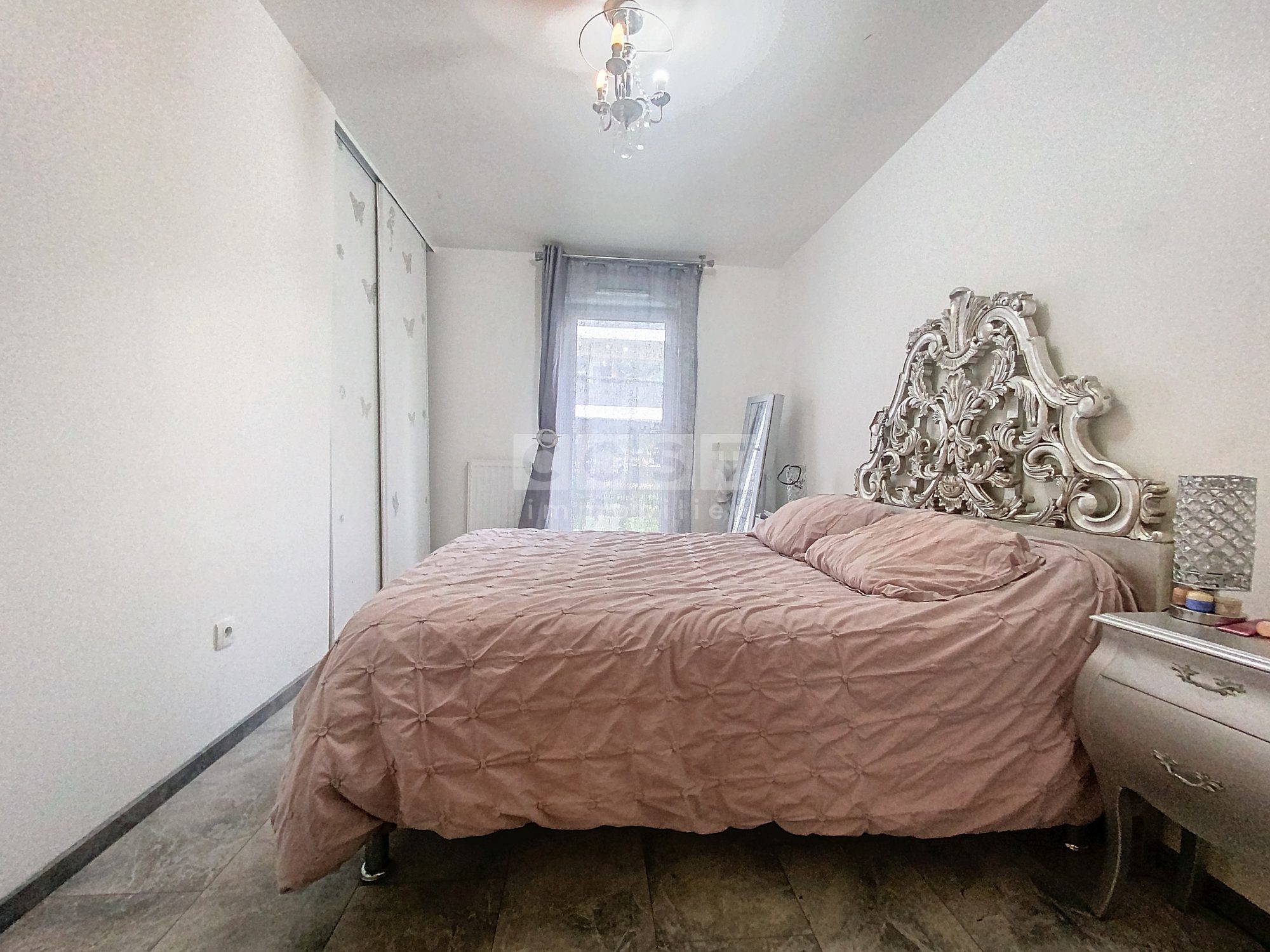 Appartement a louer gennevilliers - 4 pièce(s) - 74 m2 - Surfyn