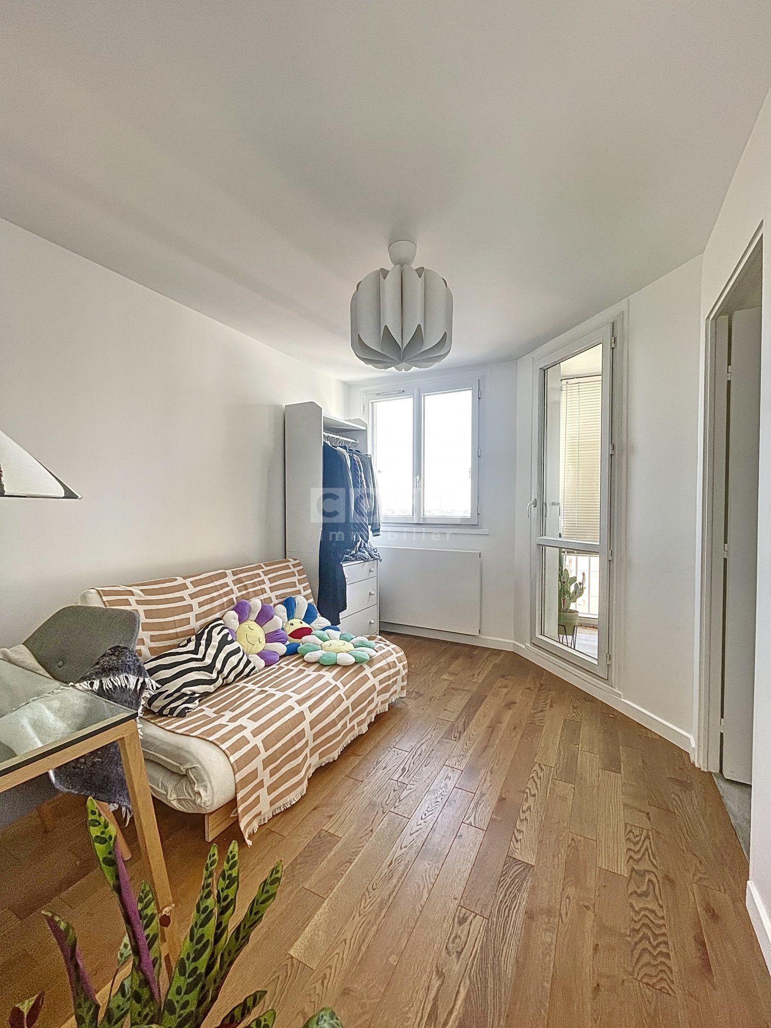 Appartement a louer asnieres-sur-seine - 3 pièce(s) - 70 m2 - Surfyn