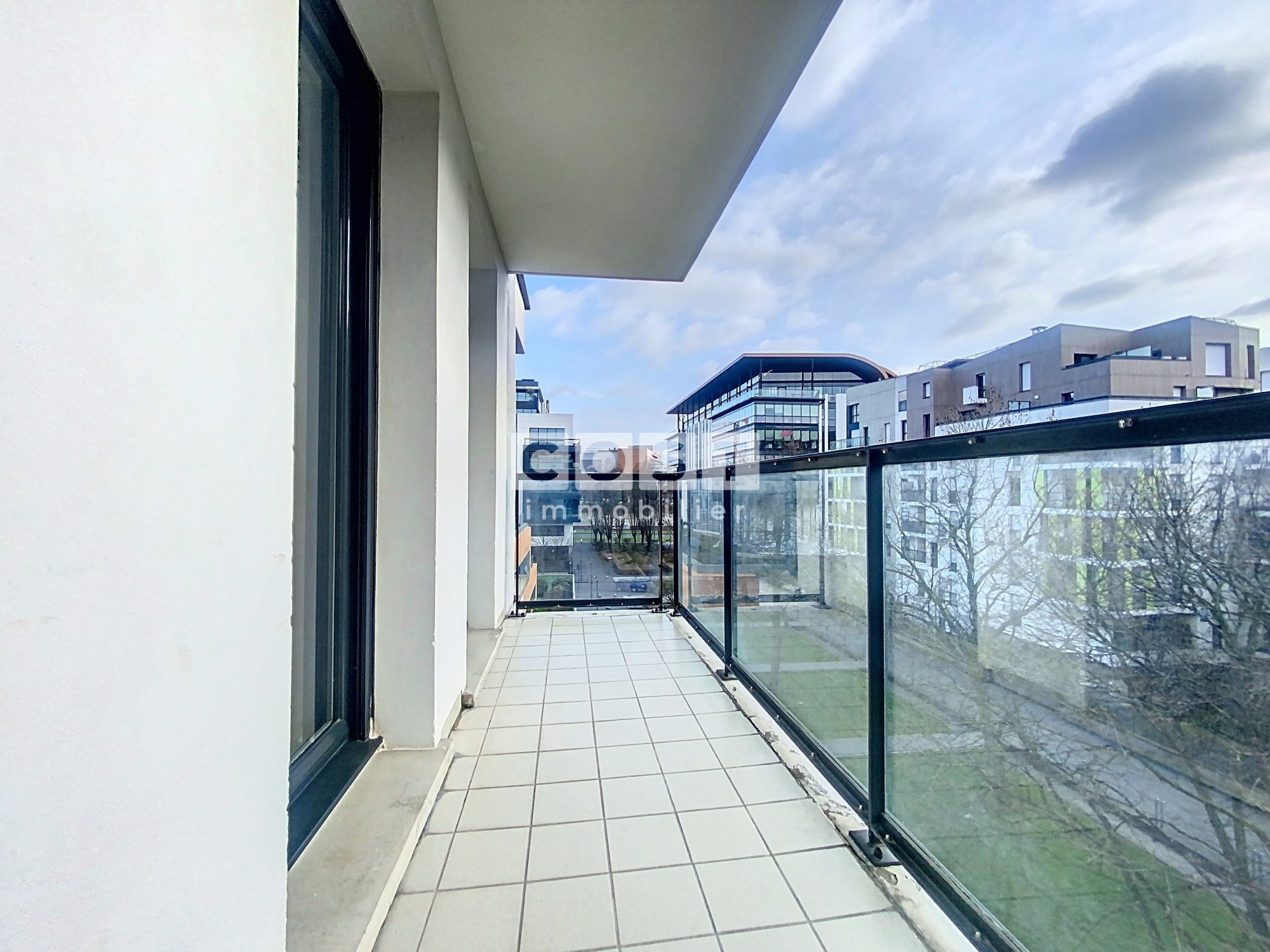 Appartement 3 pièces 66 m² Saint-Ouen