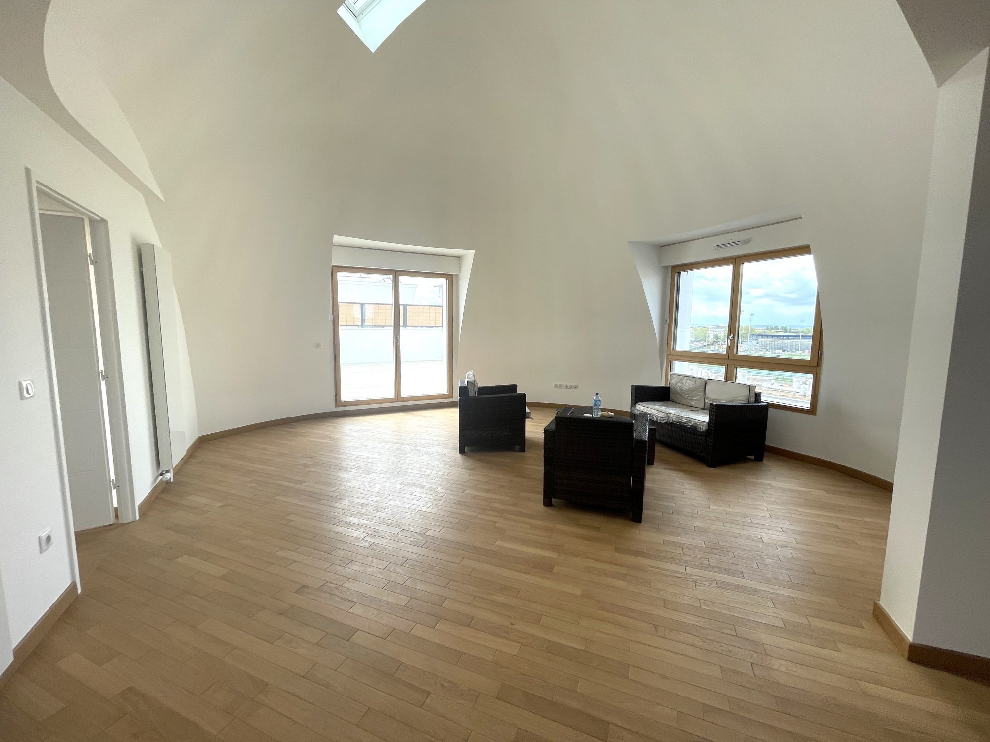 Appartement a louer colombes - 3 pièce(s) - 92 m2 - Surfyn