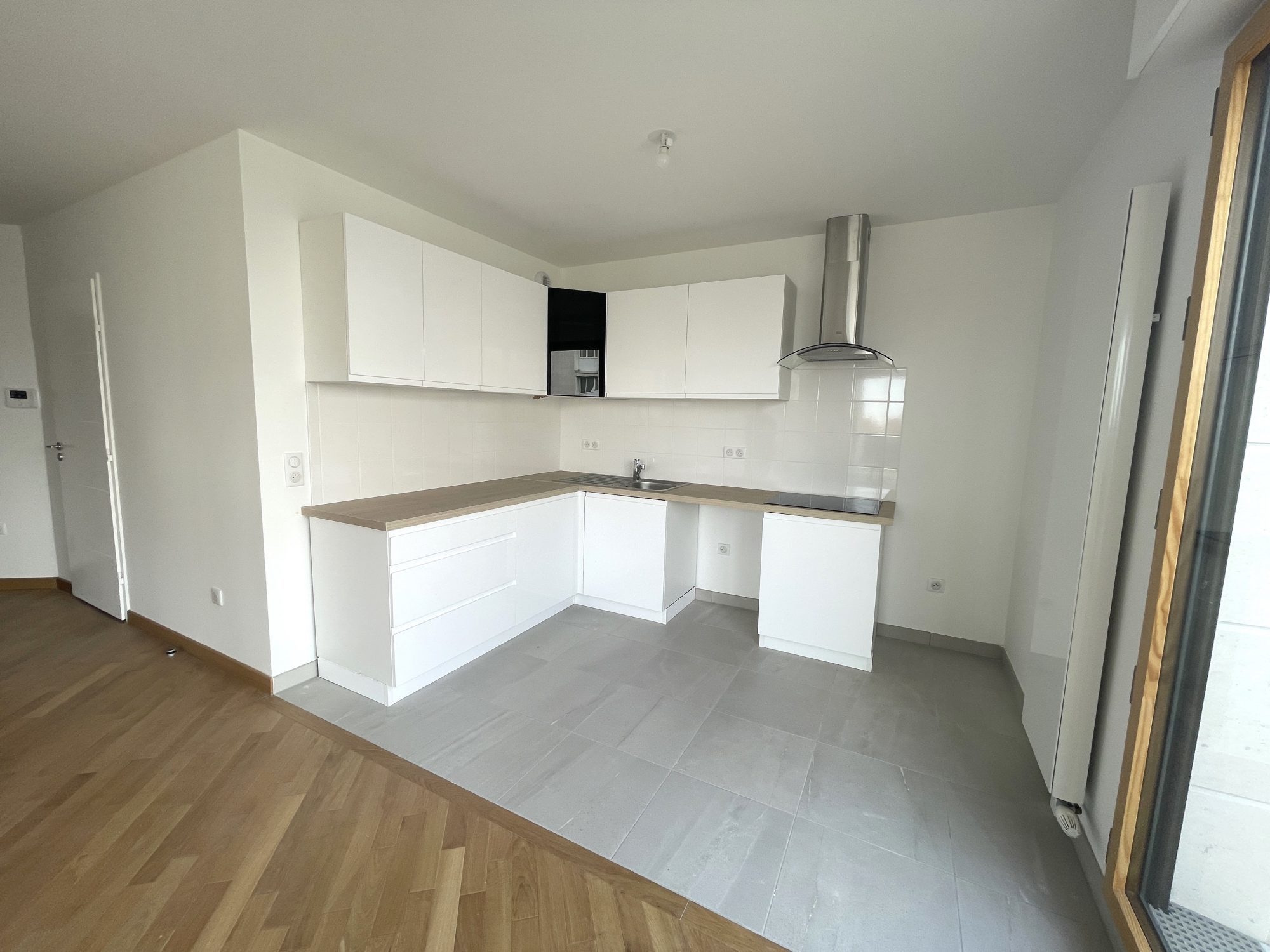 Appartement a louer colombes - 2 pièce(s) - 46 m2 - Surfyn