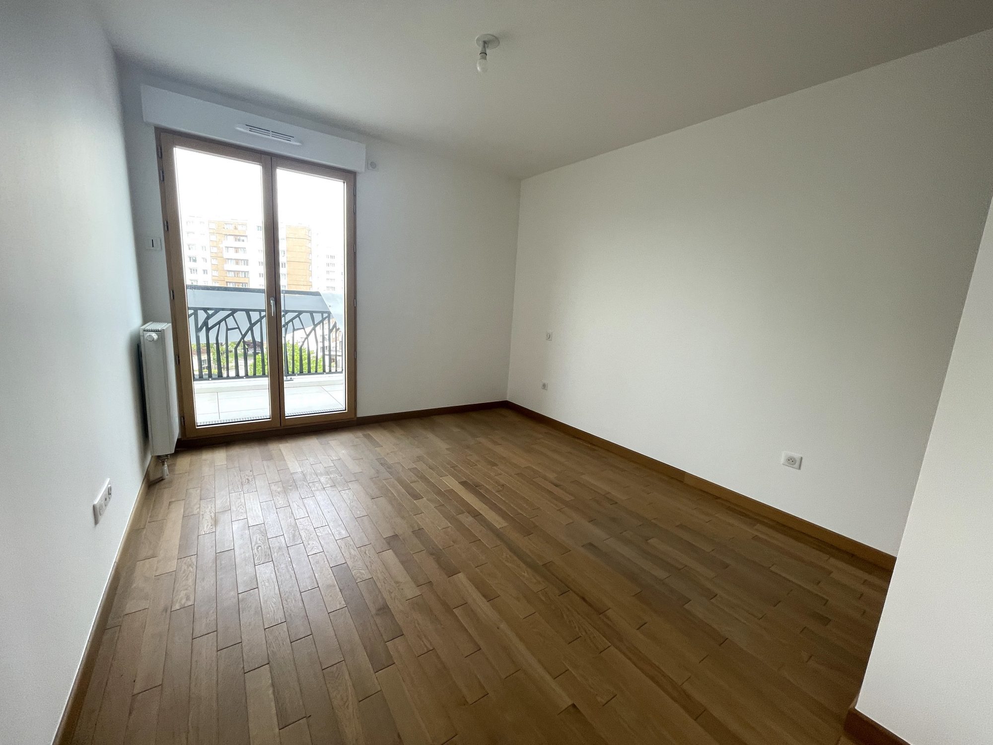 Appartement a louer  - 2 pièce(s) - 46 m2 - Surfyn