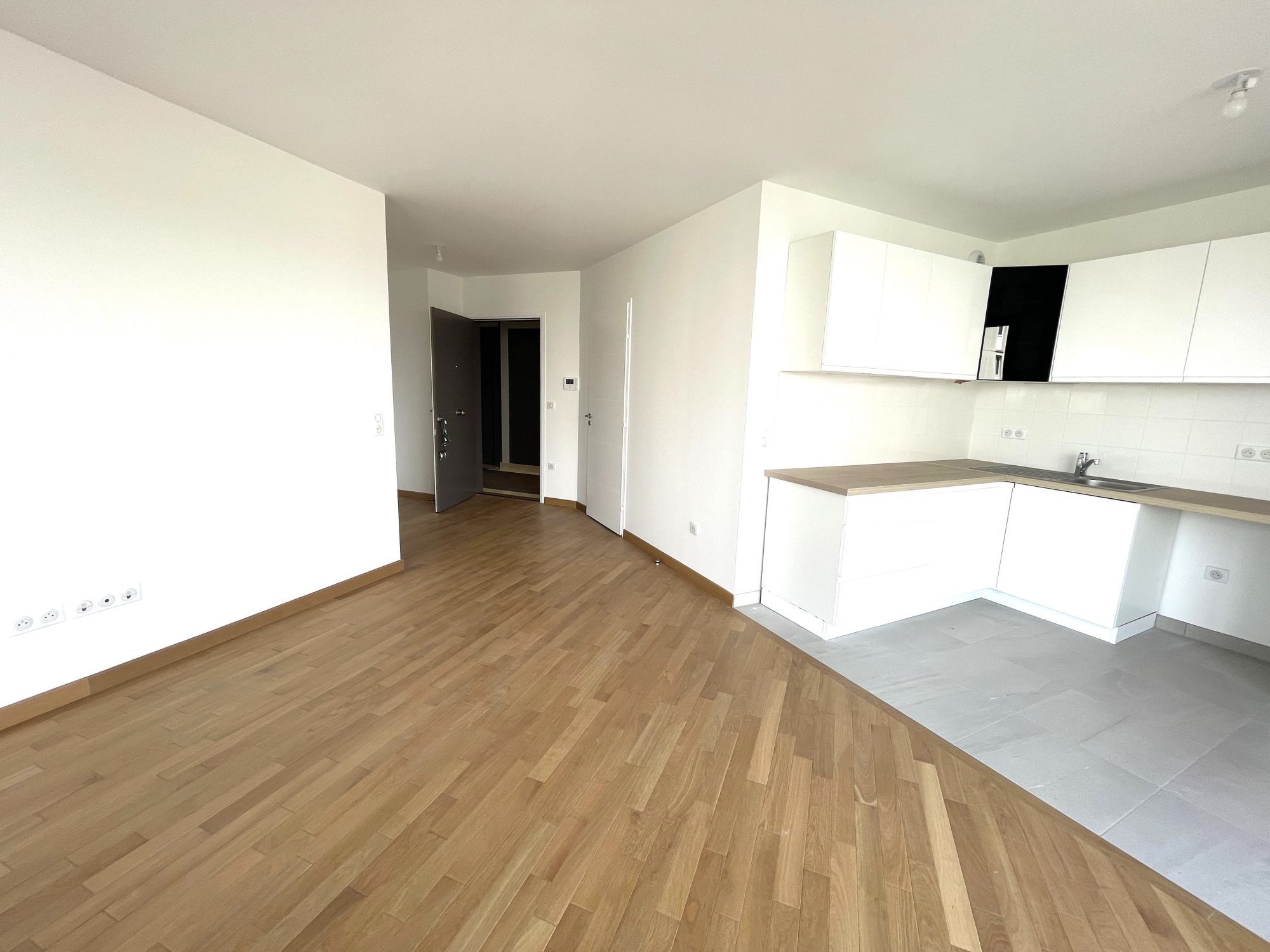Appartement a louer colombes - 2 pièce(s) - 46 m2 - Surfyn