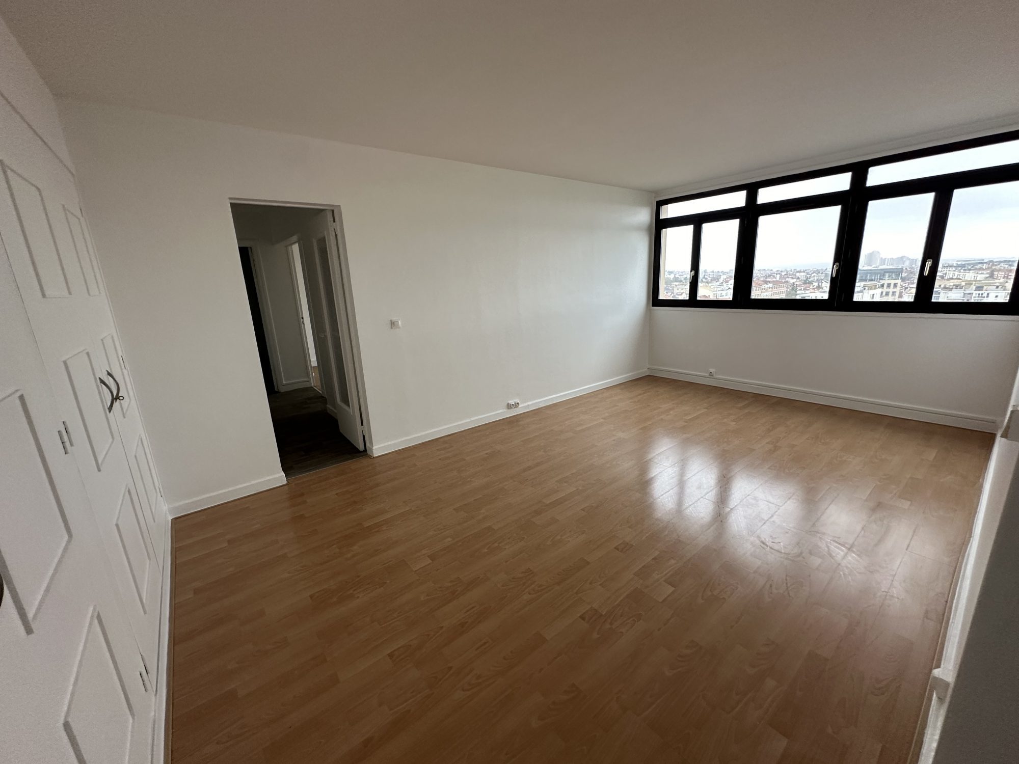 Appartement 3 pièces 60 m² chatillon