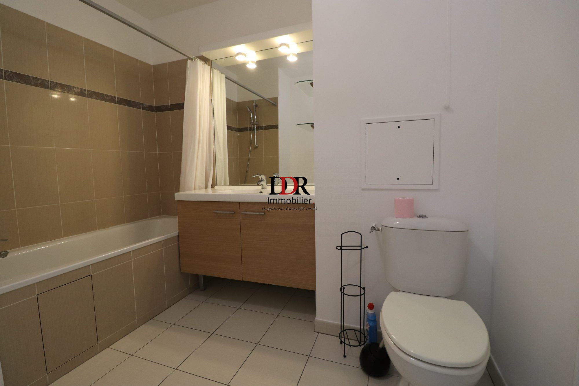 Appartement a louer cormeilles-en-parisis - 2 pièce(s) - 39 m2 - Surfyn