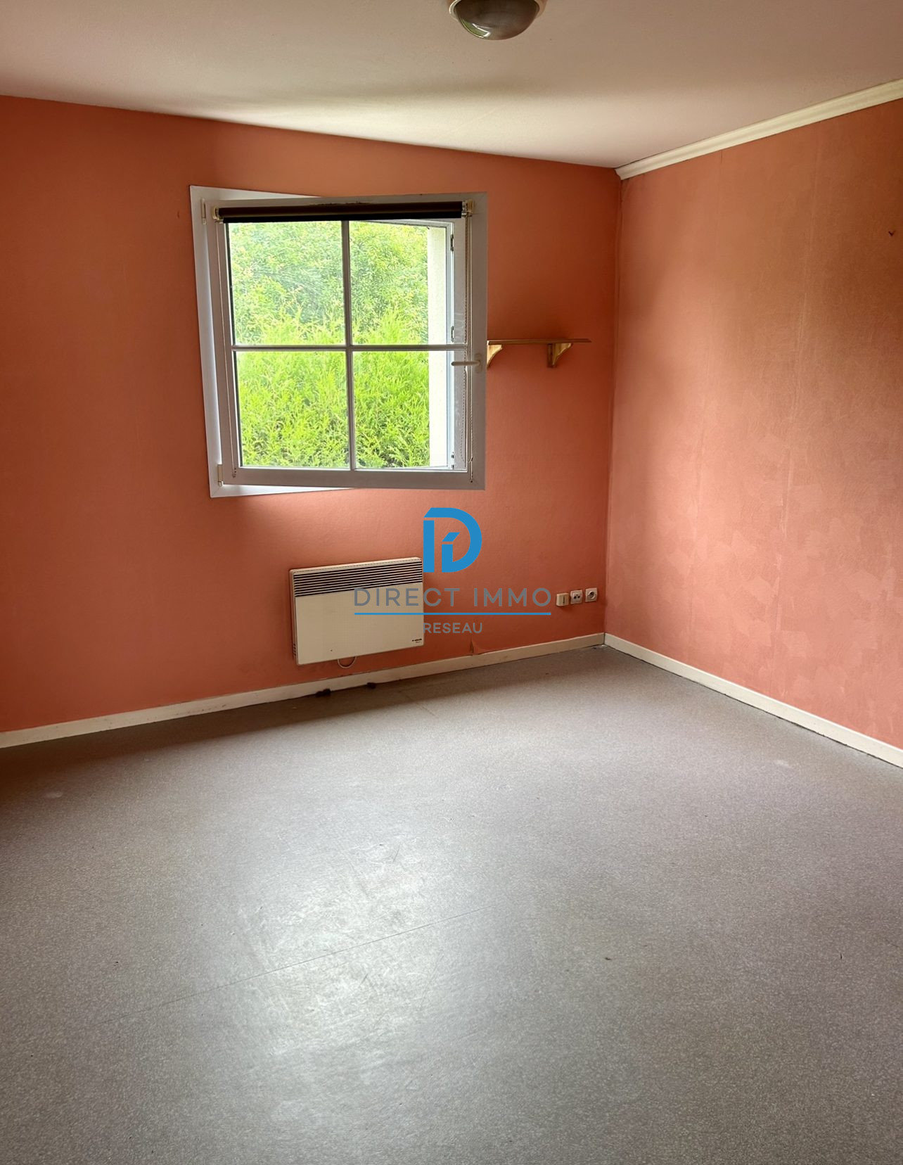 Appartement 1 pièce 18 m² Beuvry