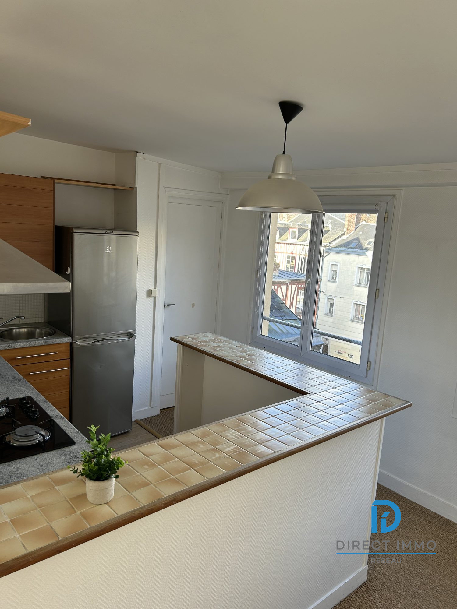 Appartement 2 pièces 63 m² Rouen