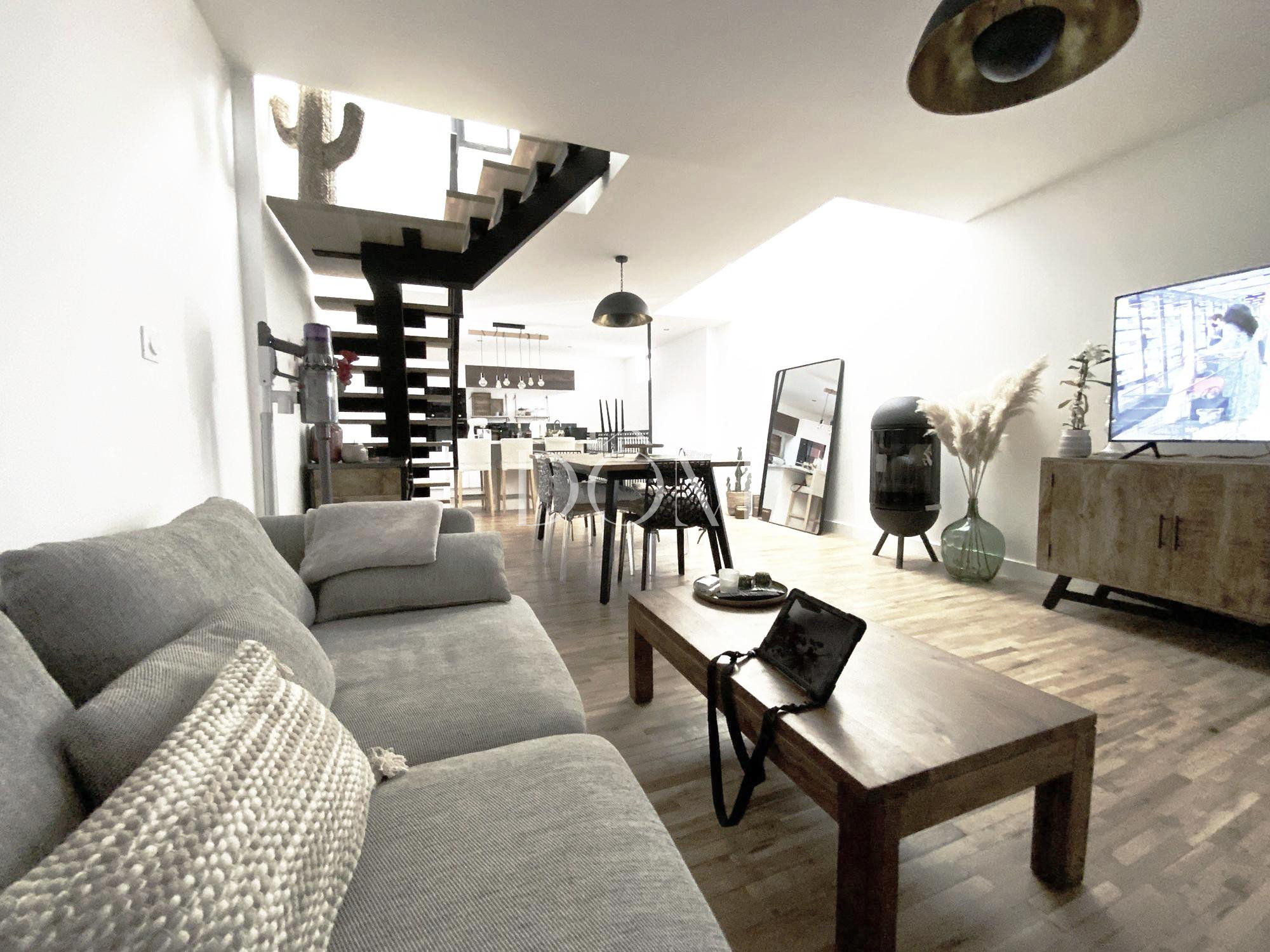 Appartement 4 pièces 98 m² Phalempin