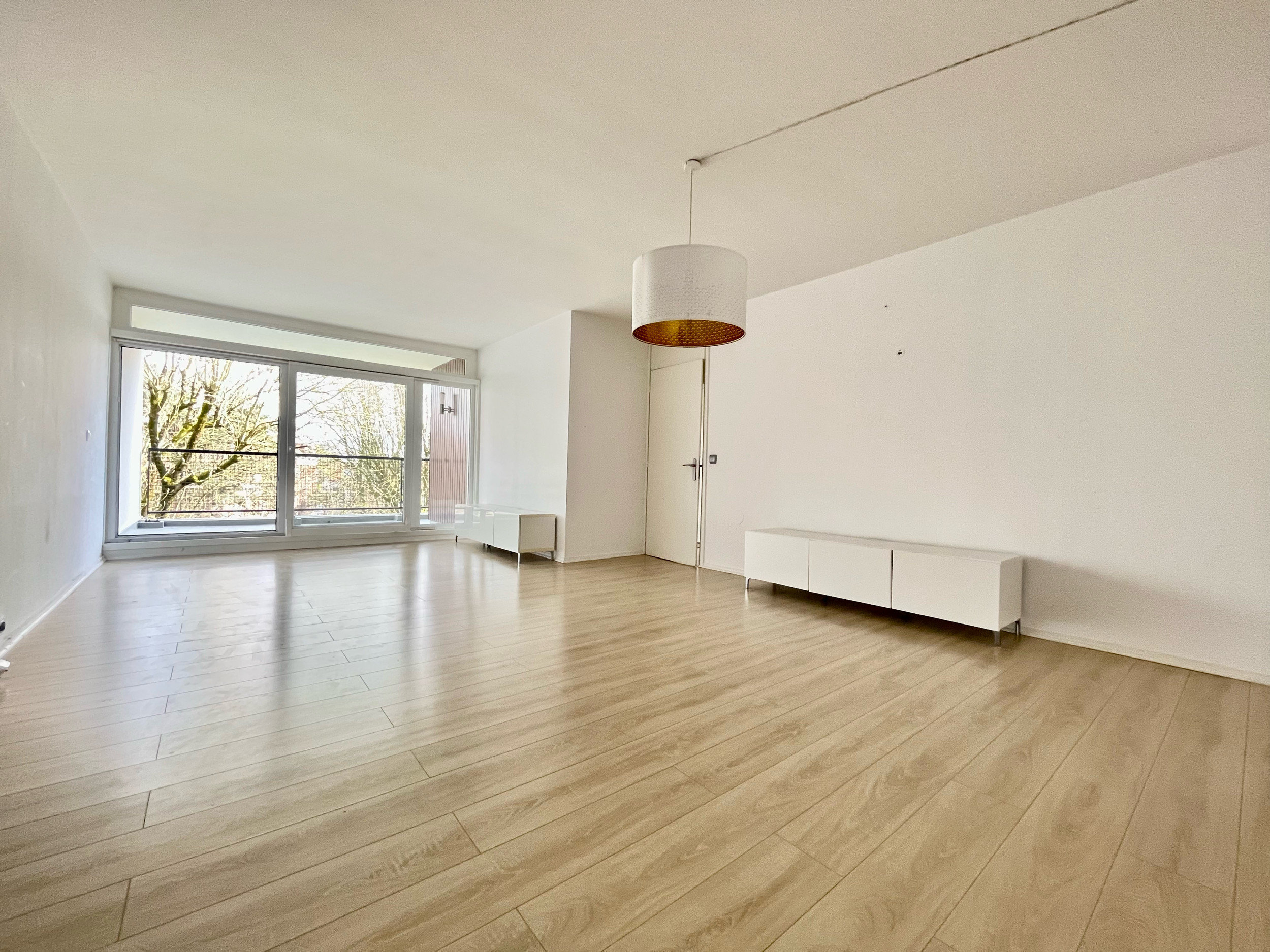 Appartement 4 pièces 96 m² Lille