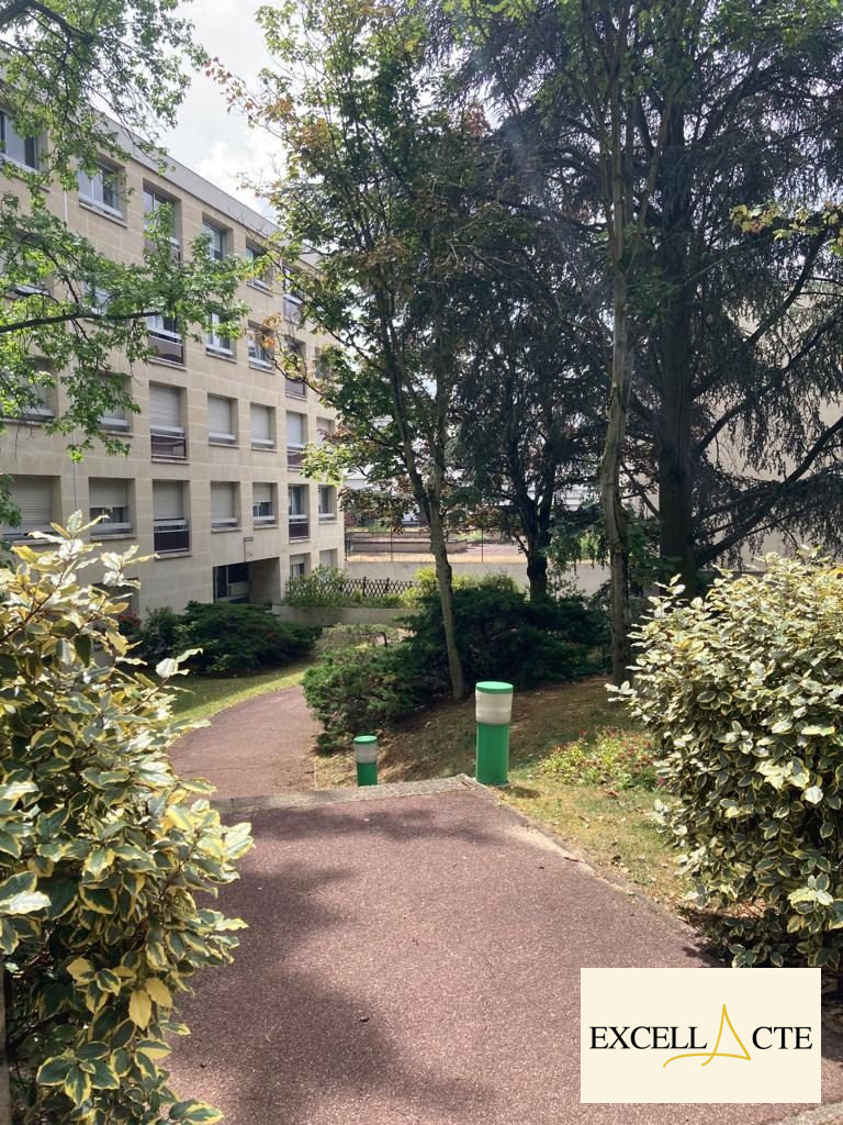 Appartement 4 pièces 91 m² chatenay-malabry