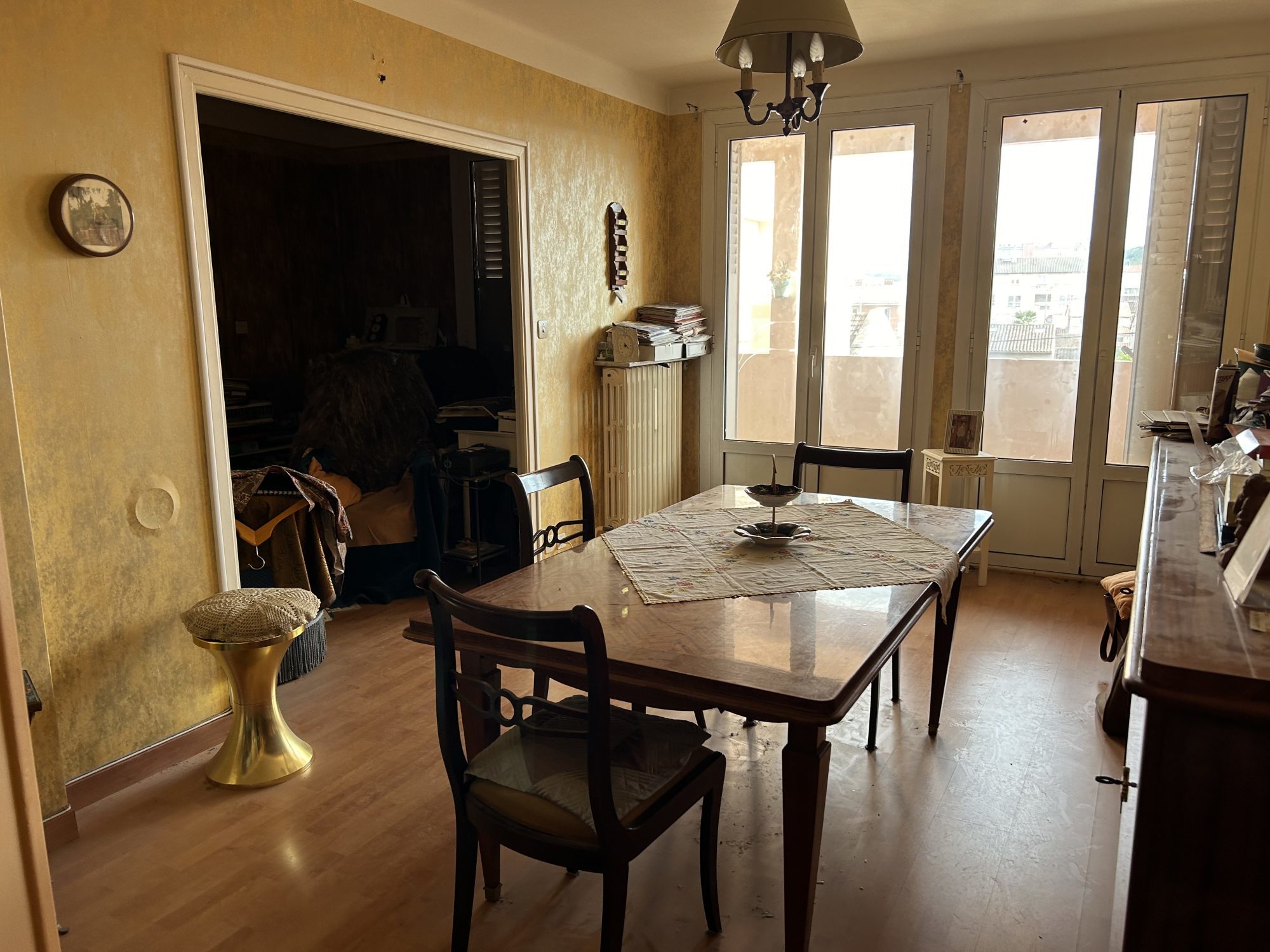 Appartement 3 pièces 55 m² Toulouse