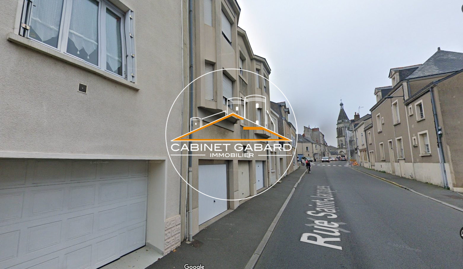Maison 3 pièces 115 m² Angers