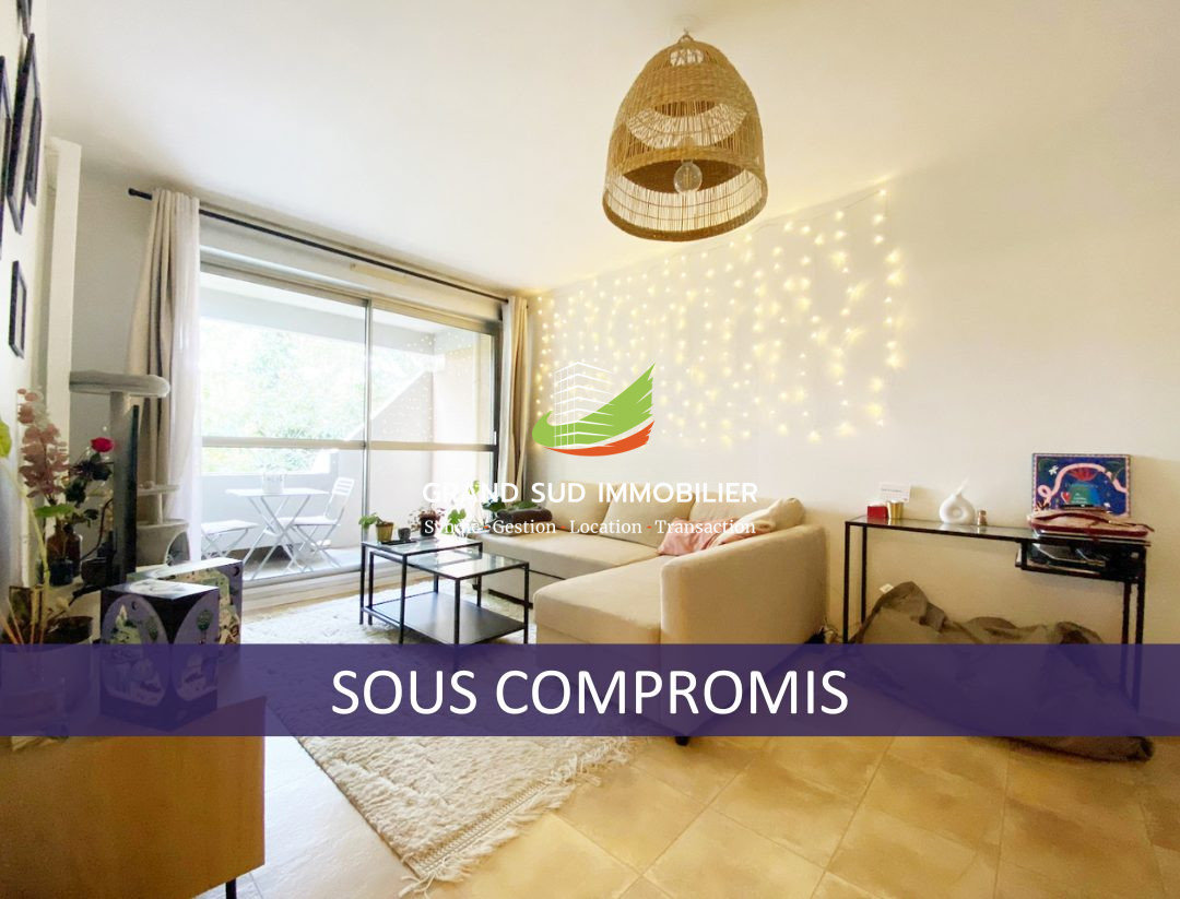 Appartement 2 pièces 50 m² Toulouse