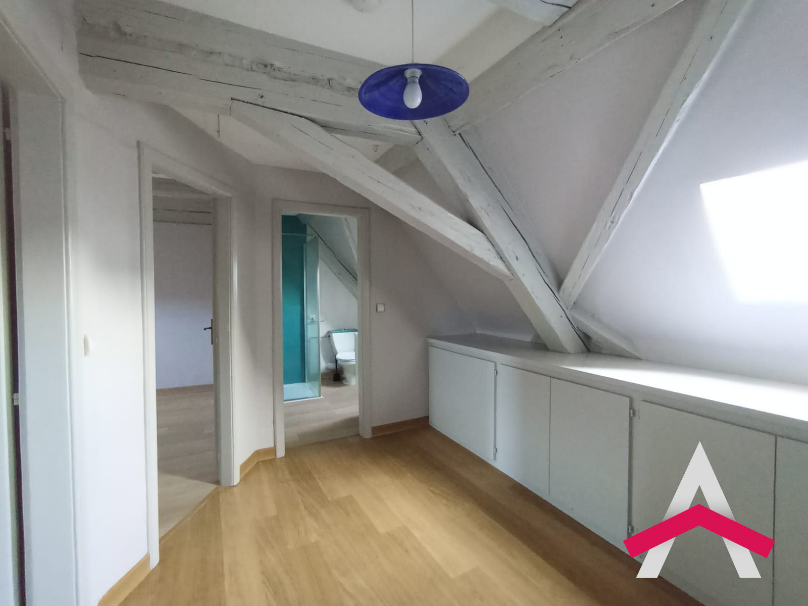 Appartement 5 pièces 99 m² Mulhouse