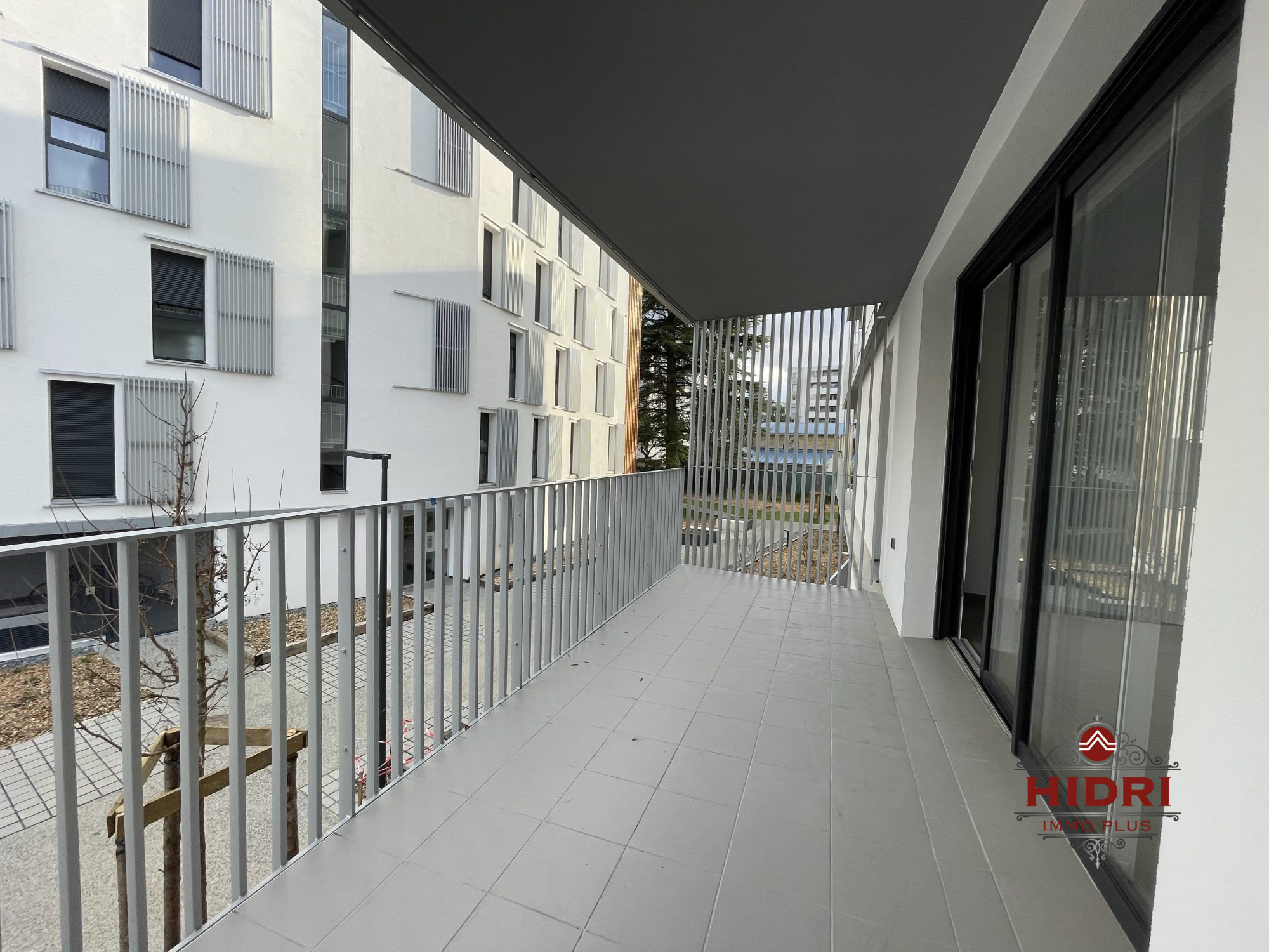 Appartement 3 pièces 67 m² Grenoble