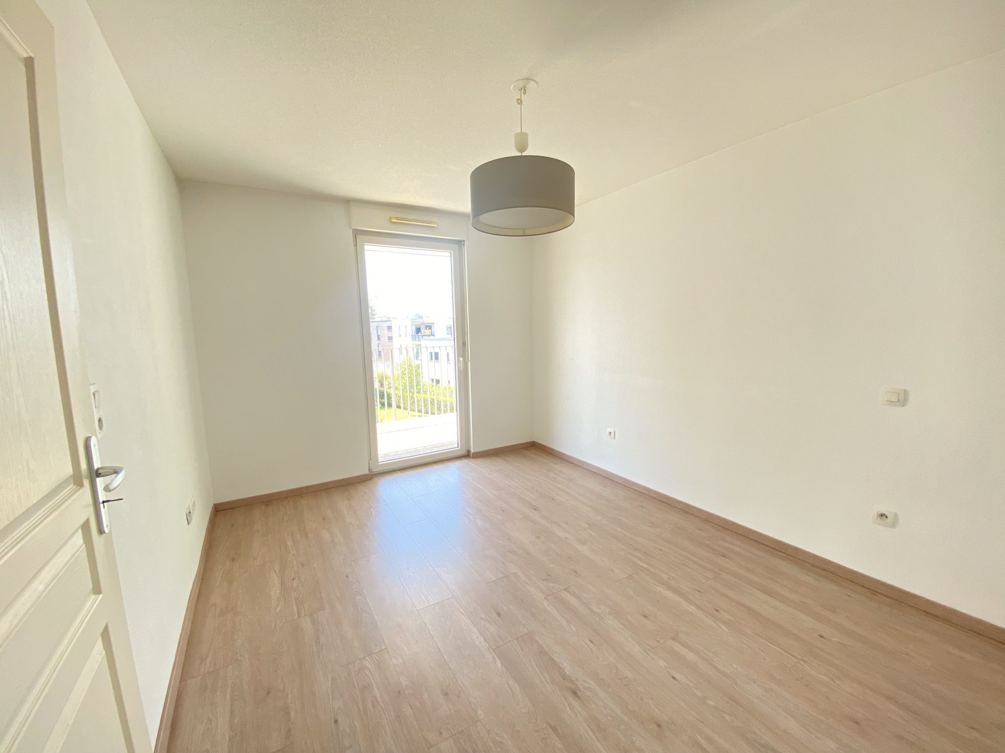 Appartement 2 pièces 45 m² Lingolsheim
