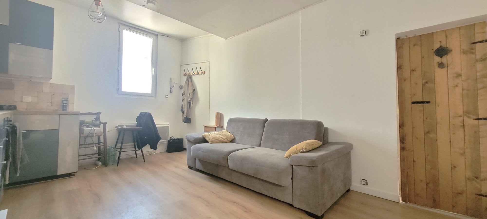 Appartement 2 pièces 34 m² Castelnau-le-Lez