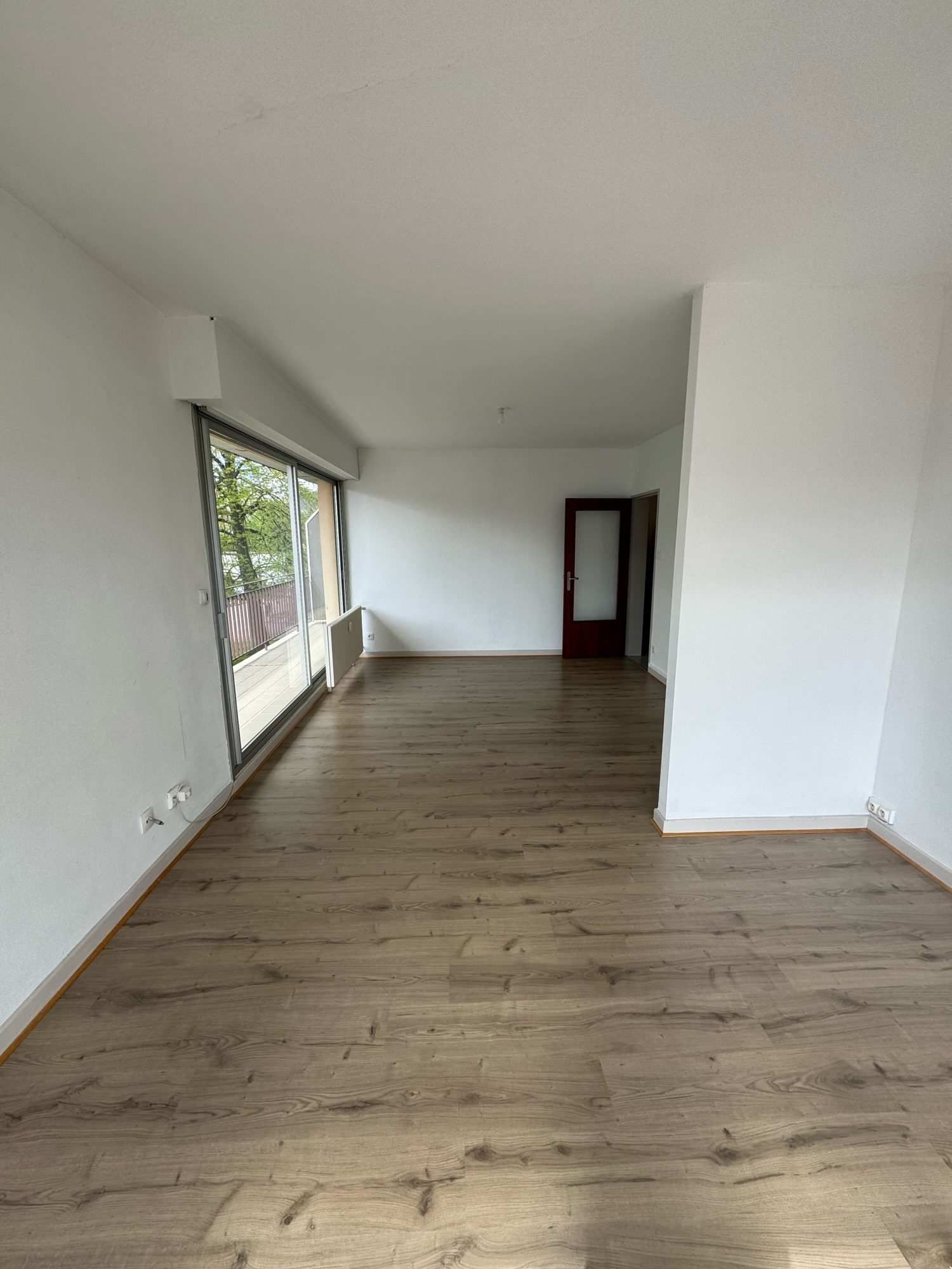 Appartement 3 pièces 68 m² Lingolsheim