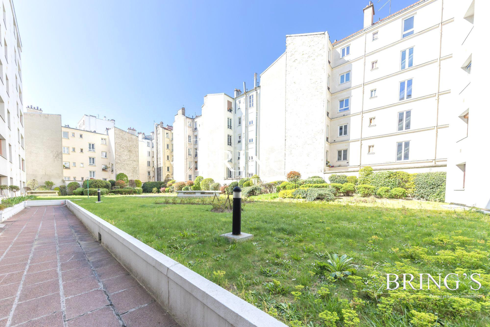 Appartement a louer paris-11e-arrondissement - 3 pièce(s) - 68 m2 - Surfyn