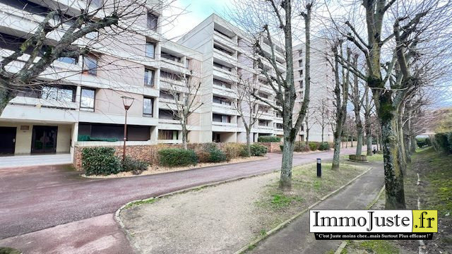 Appartement 6 pièces 114 m² Élancourt
