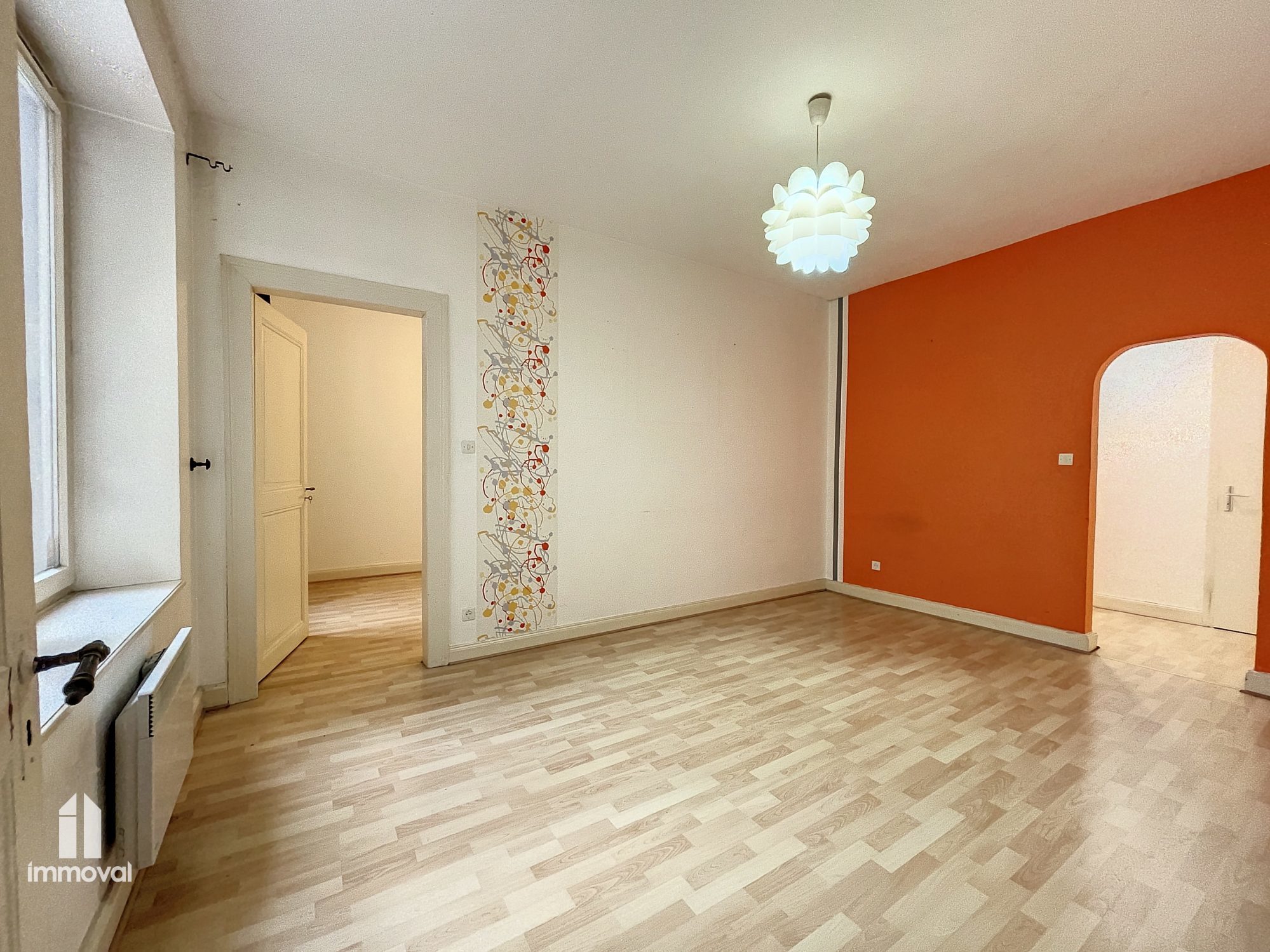 Appartement 3 pièces 60 m² Schiltigheim