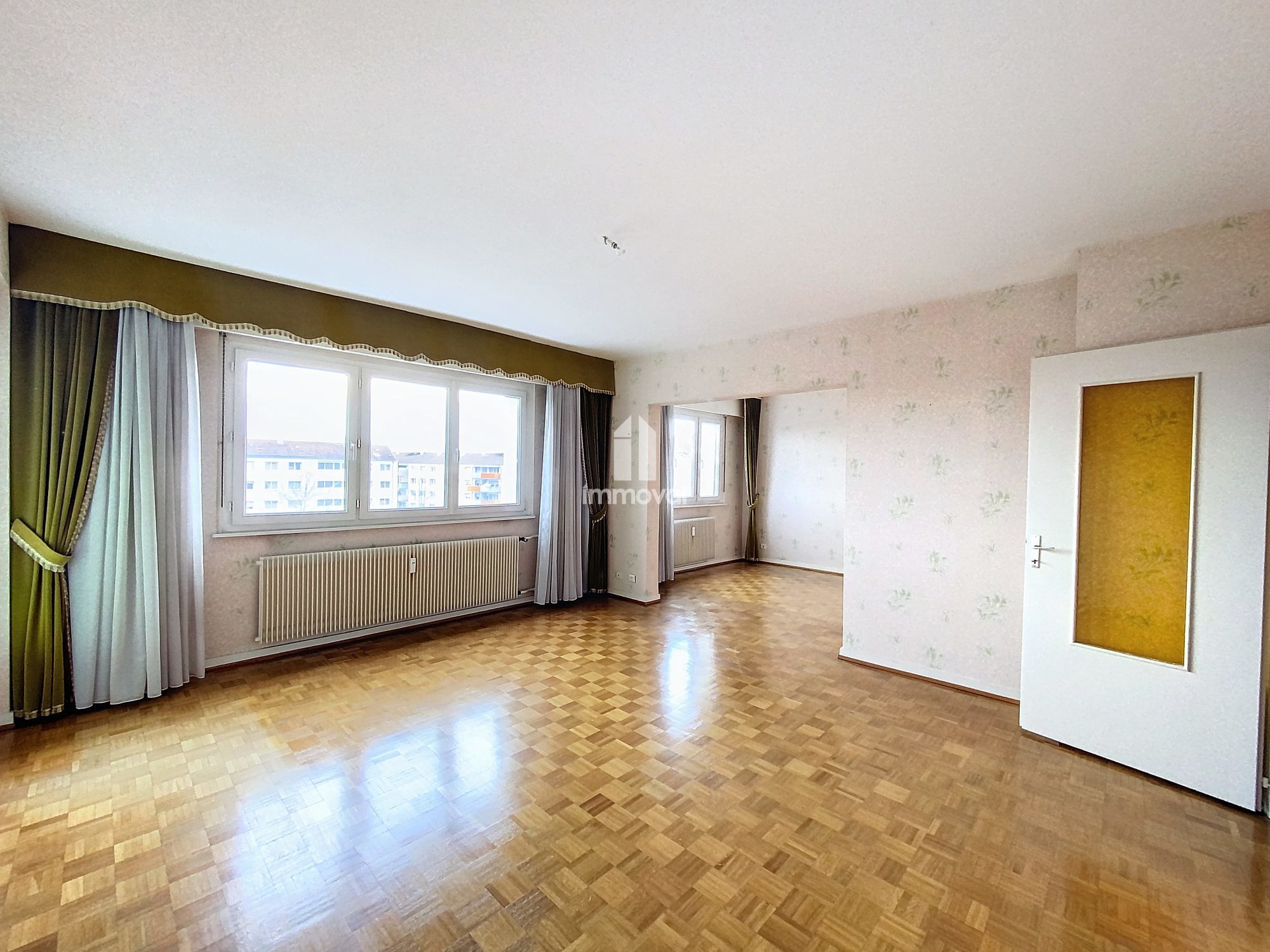 Appartement 4 pièces 82 m² Eckbolsheim