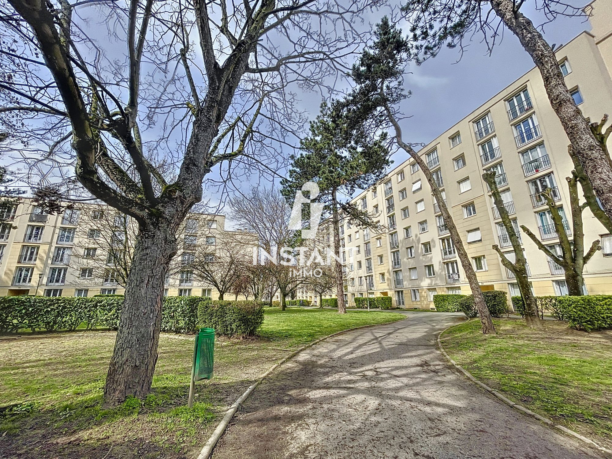 Appartement 4 pièces 68 m² Bry-sur-Marne