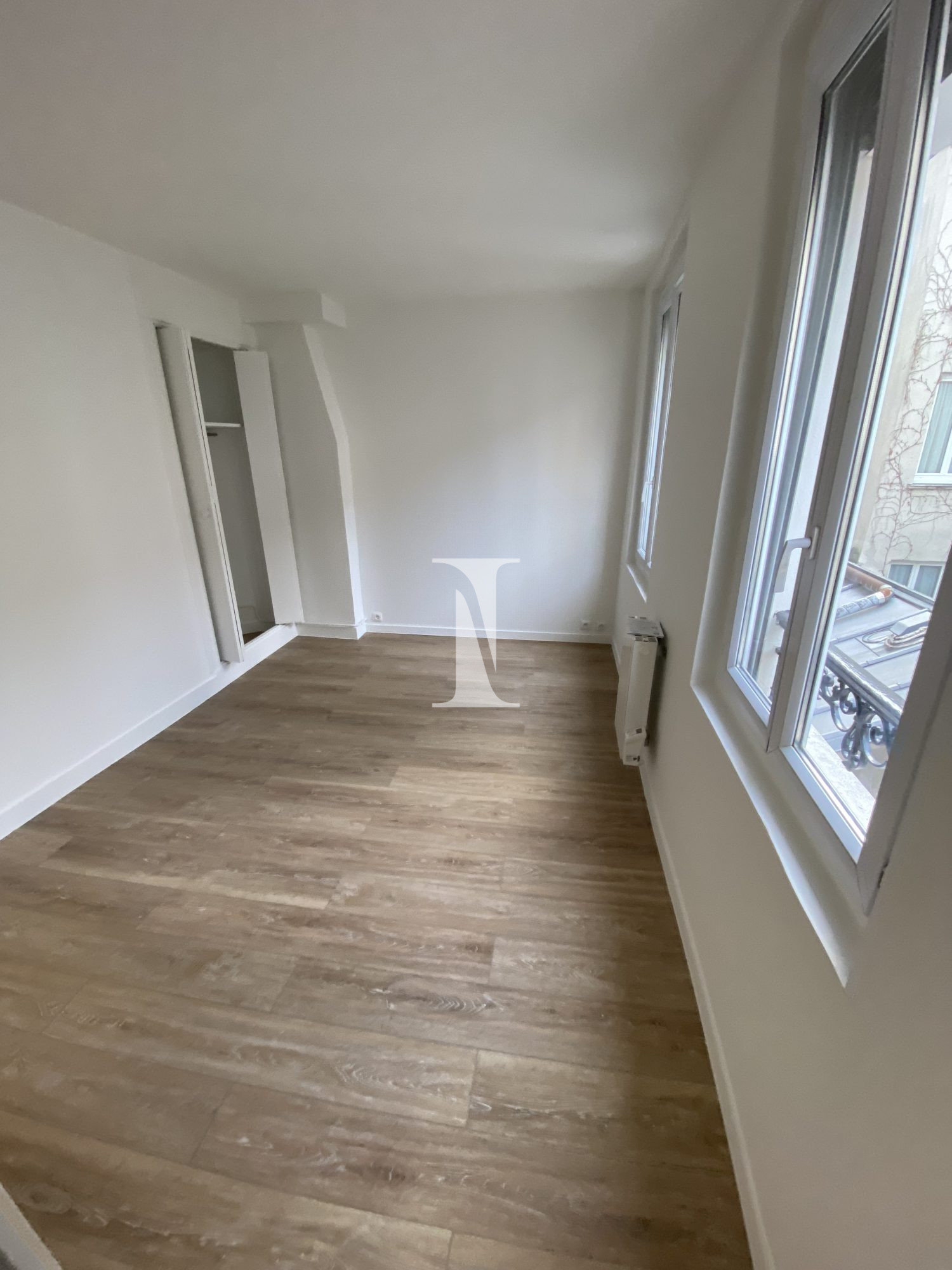 Appartement a louer paris-11e-arrondissement - 2 pièce(s) - 53 m2 - Surfyn