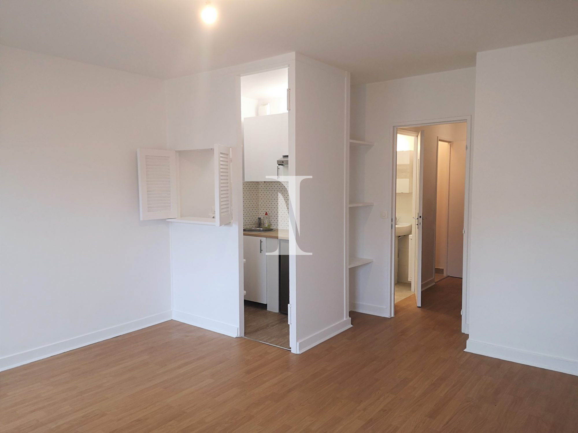 Appartement a louer montrouge - 1 pièce(s) - 30 m2 - Surfyn