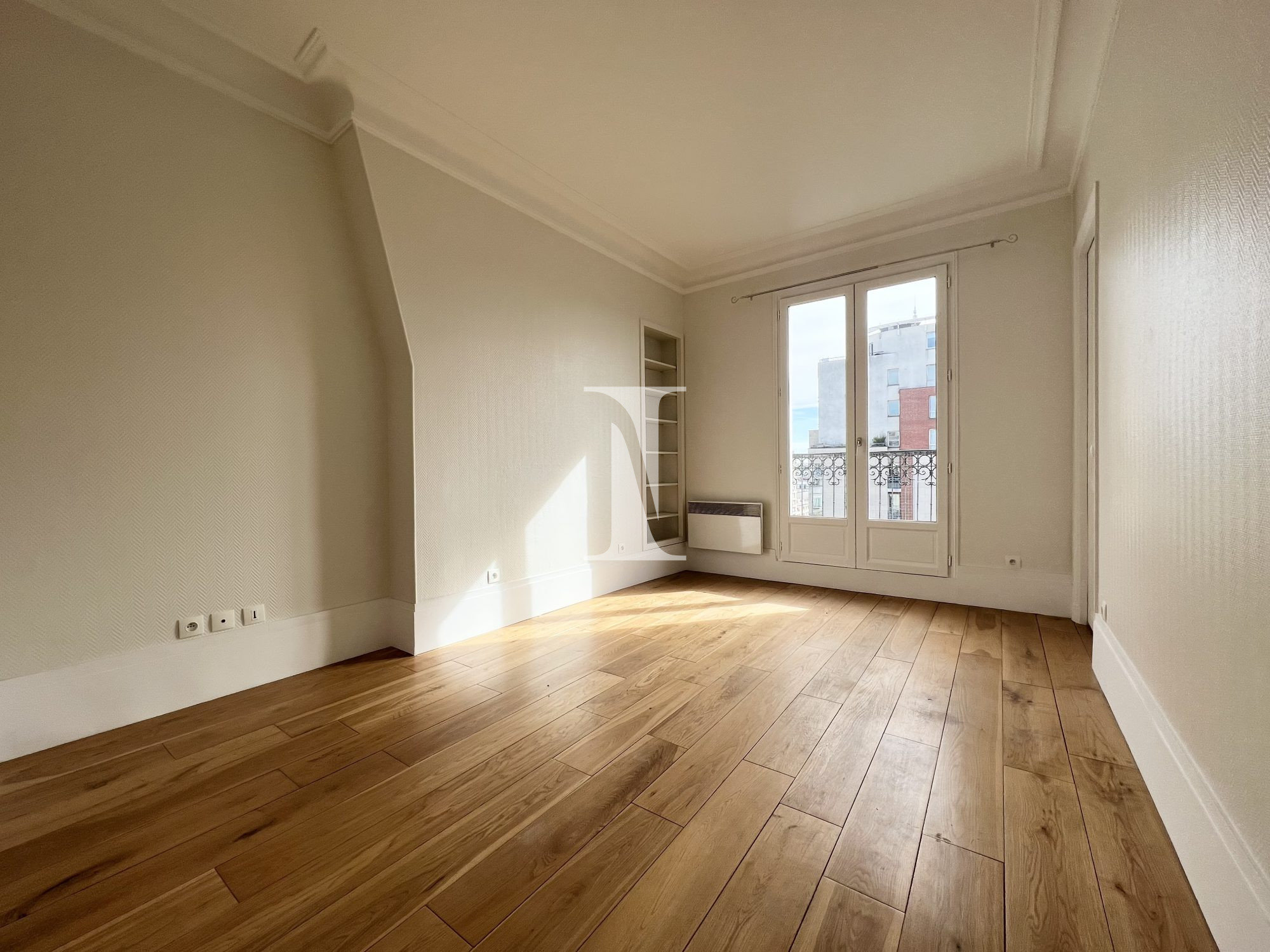 Appartement a louer paris-12e-arrondissement - 2 pièce(s) - 41 m2 - Surfyn