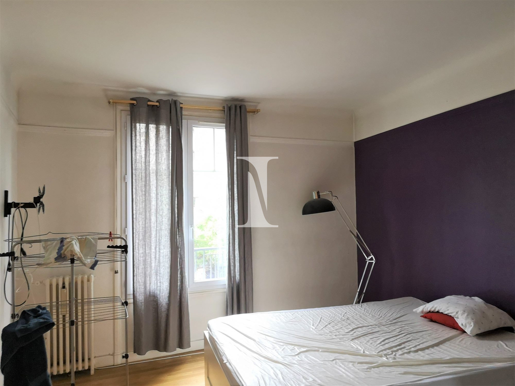 Appartement a louer  - 3 pièce(s) - 72.09 m2 - Surfyn