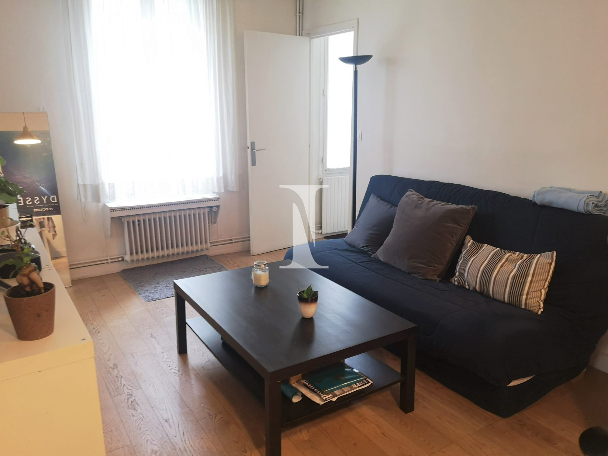 Appartement a louer paris-14e-arrondissement - 3 pièce(s) - 51.96 m2 - Surfyn
