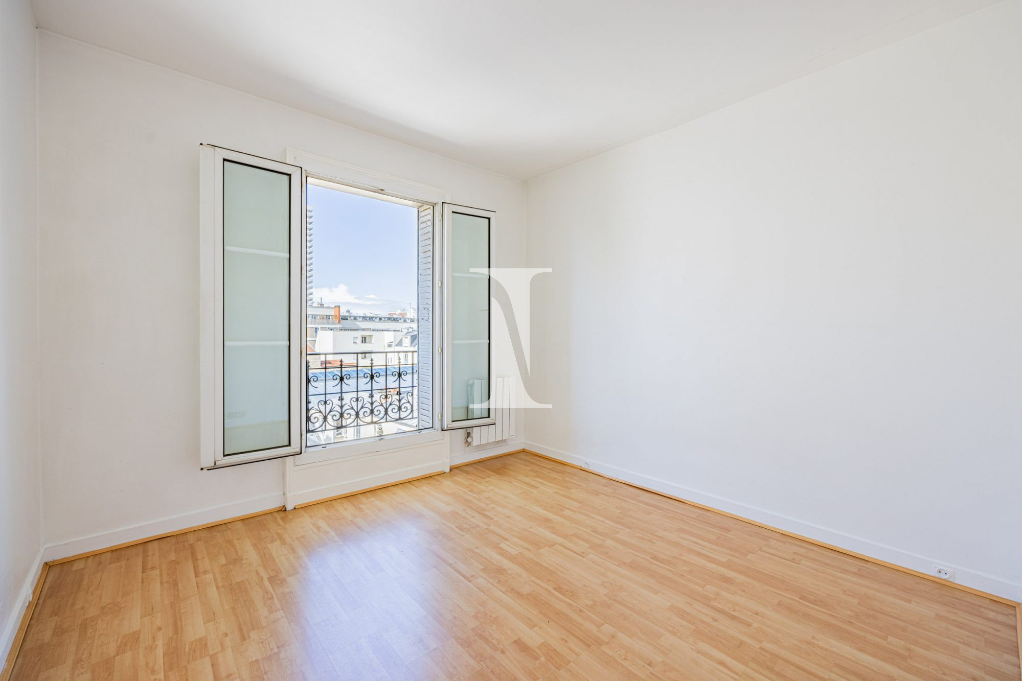 Appartement a vendre  - 3 pièce(s) - 59.12 m2 - Surfyn