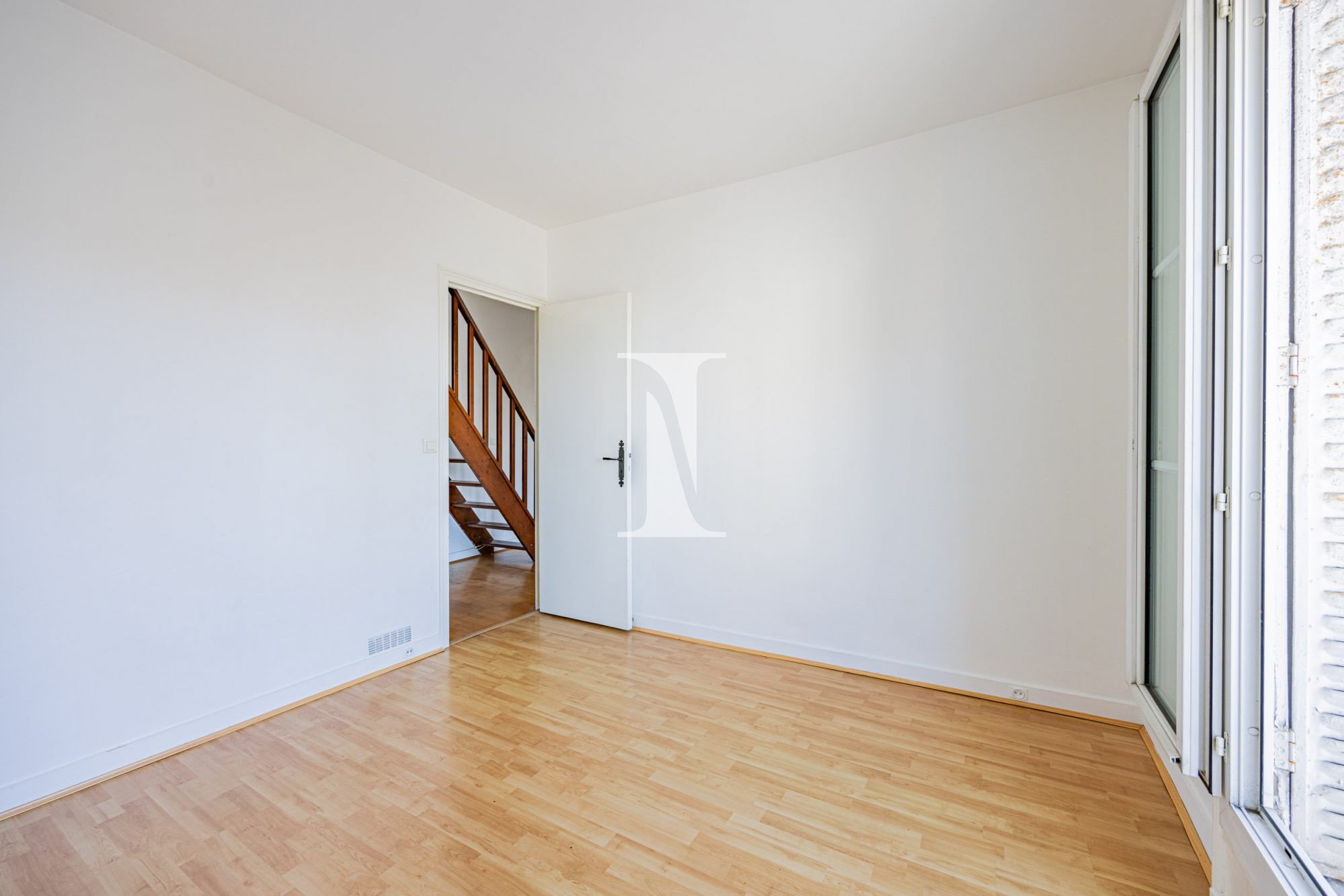 Appartement a vendre  - 3 pièce(s) - 59.12 m2 - Surfyn