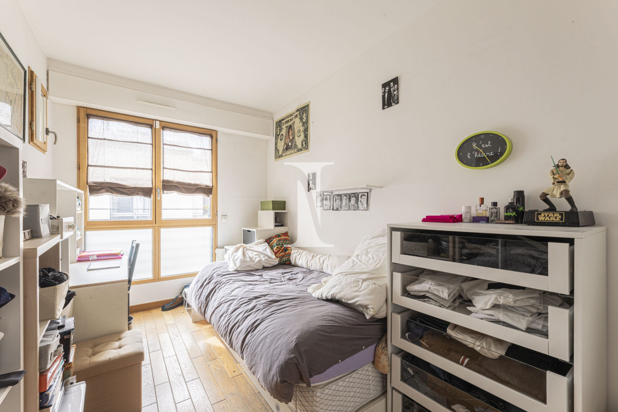 Appartement a vendre  - 6 pièce(s) - 150 m2 - Surfyn