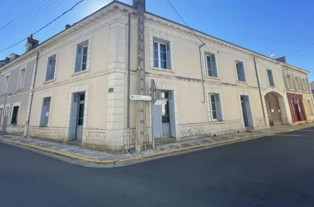 Maison 11 pièces 285 m² Château-la-Vallière