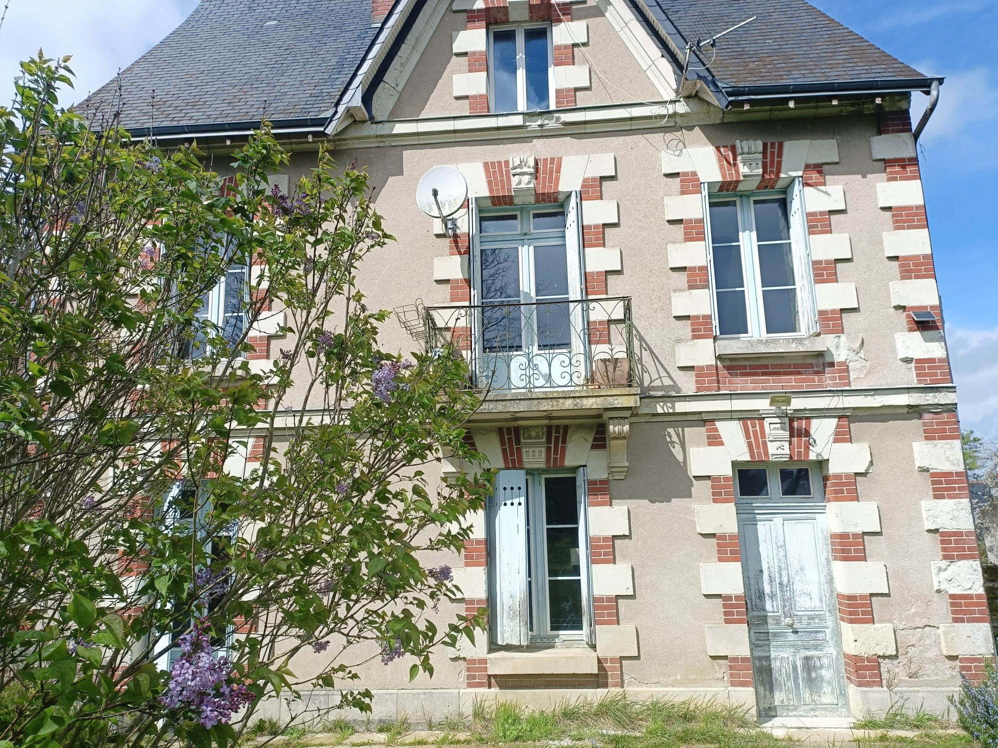 Maison 7 pièces 118 m² Saint-Cyr-sur-Loire