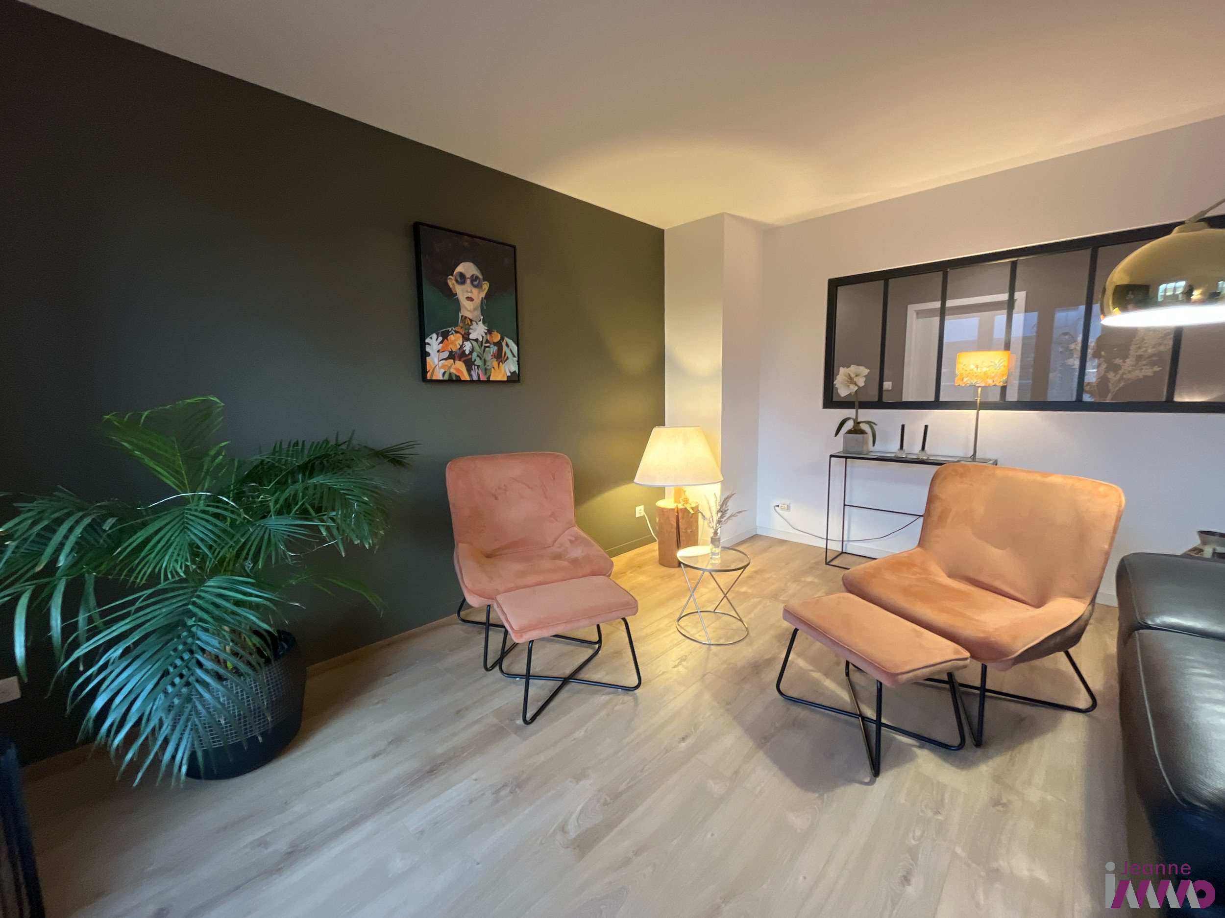 Appartement 6 pièces 150 m² Belfort
