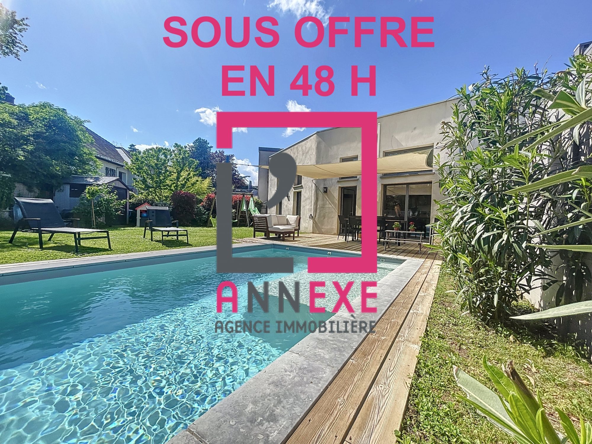 Appartement 3 pièces 90 m² Fontaines-sur-Saône