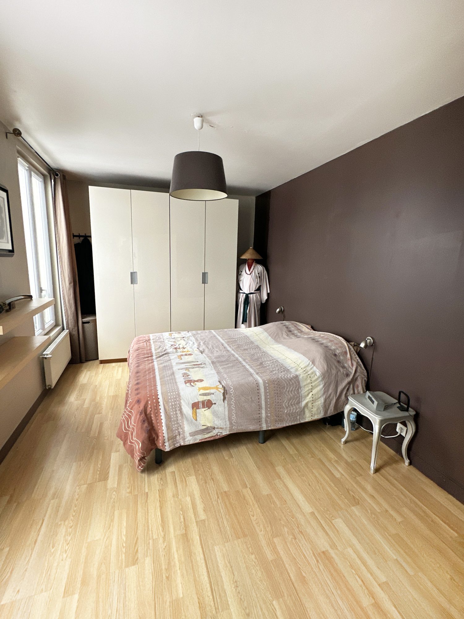 Maison a louer paris-8e-arrondissement - 5 pièce(s) - 106 m2 - Surfyn
