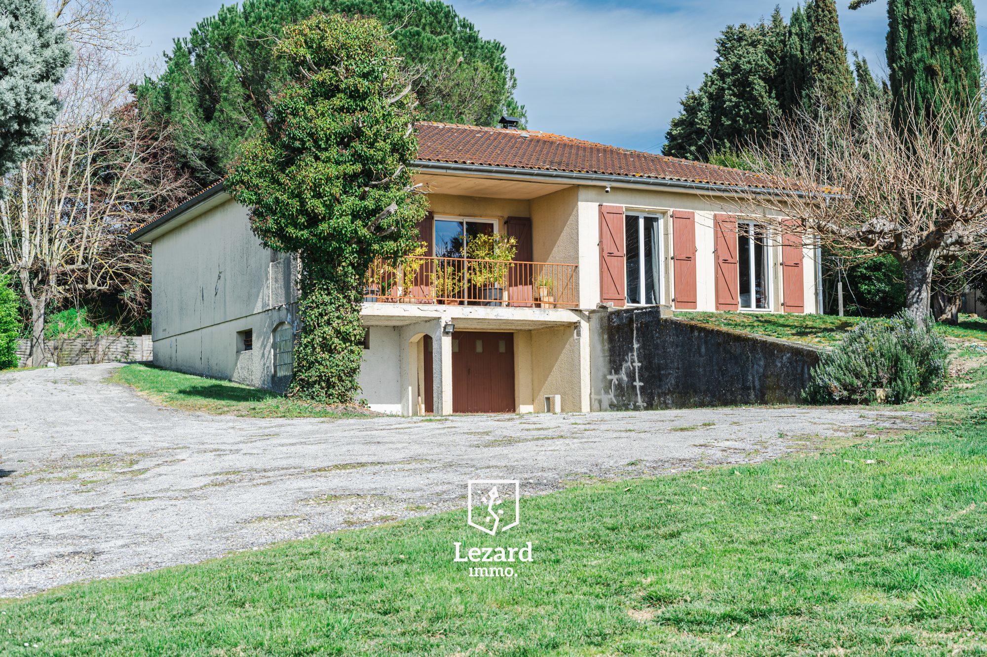 Maison 4 pièces 115 m² Castelnaudary