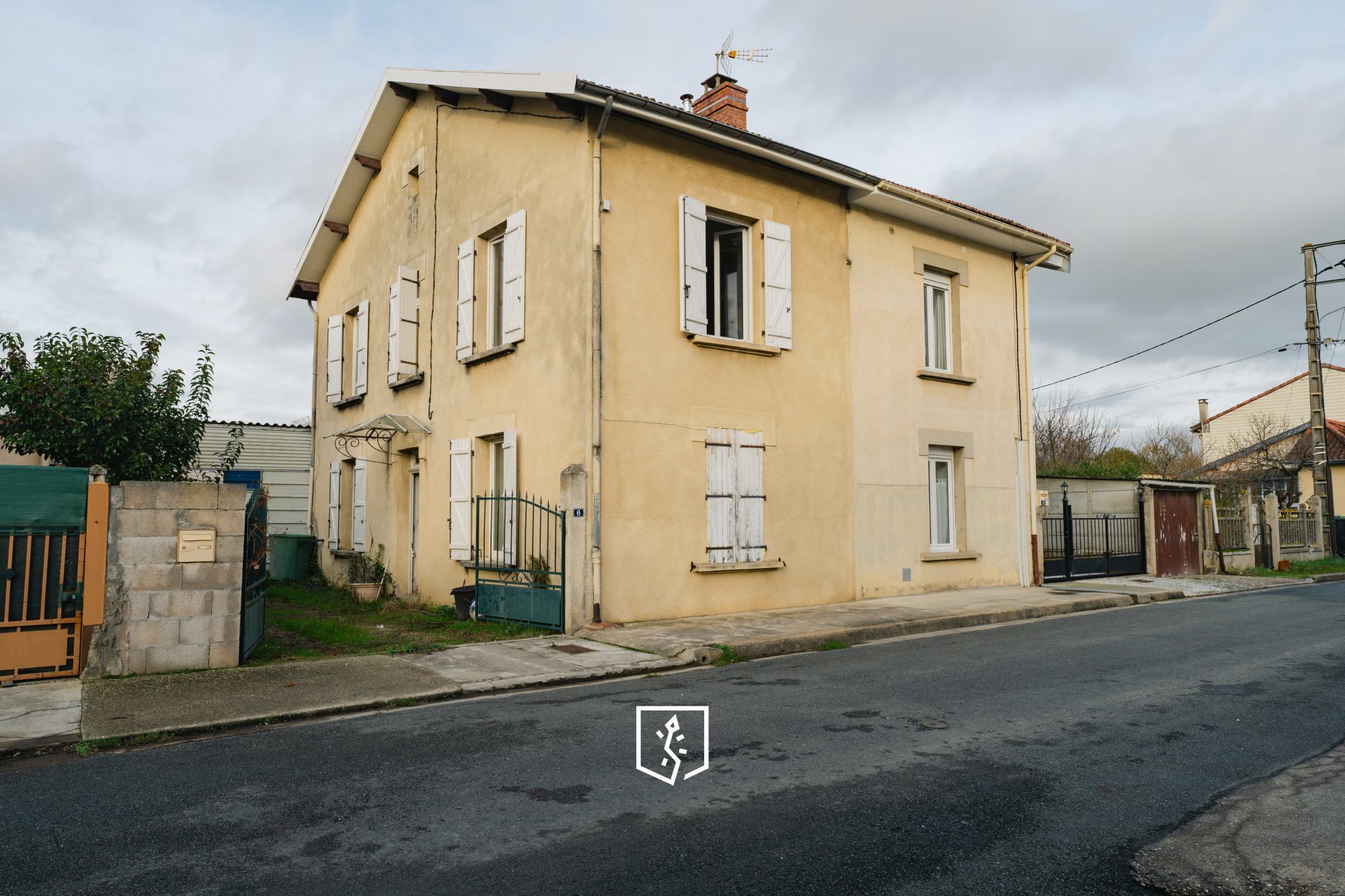 Maison 3 pièces 93 m² Vielmur-sur-Agout