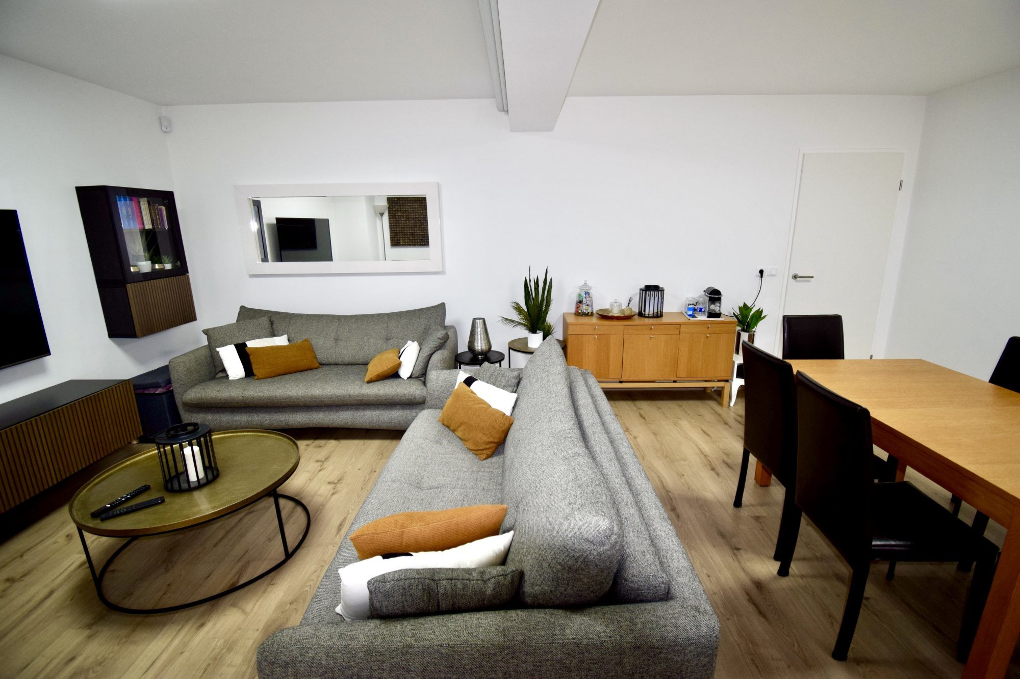 Appartement 4 pièces 75 m² Noisy-le-Sec