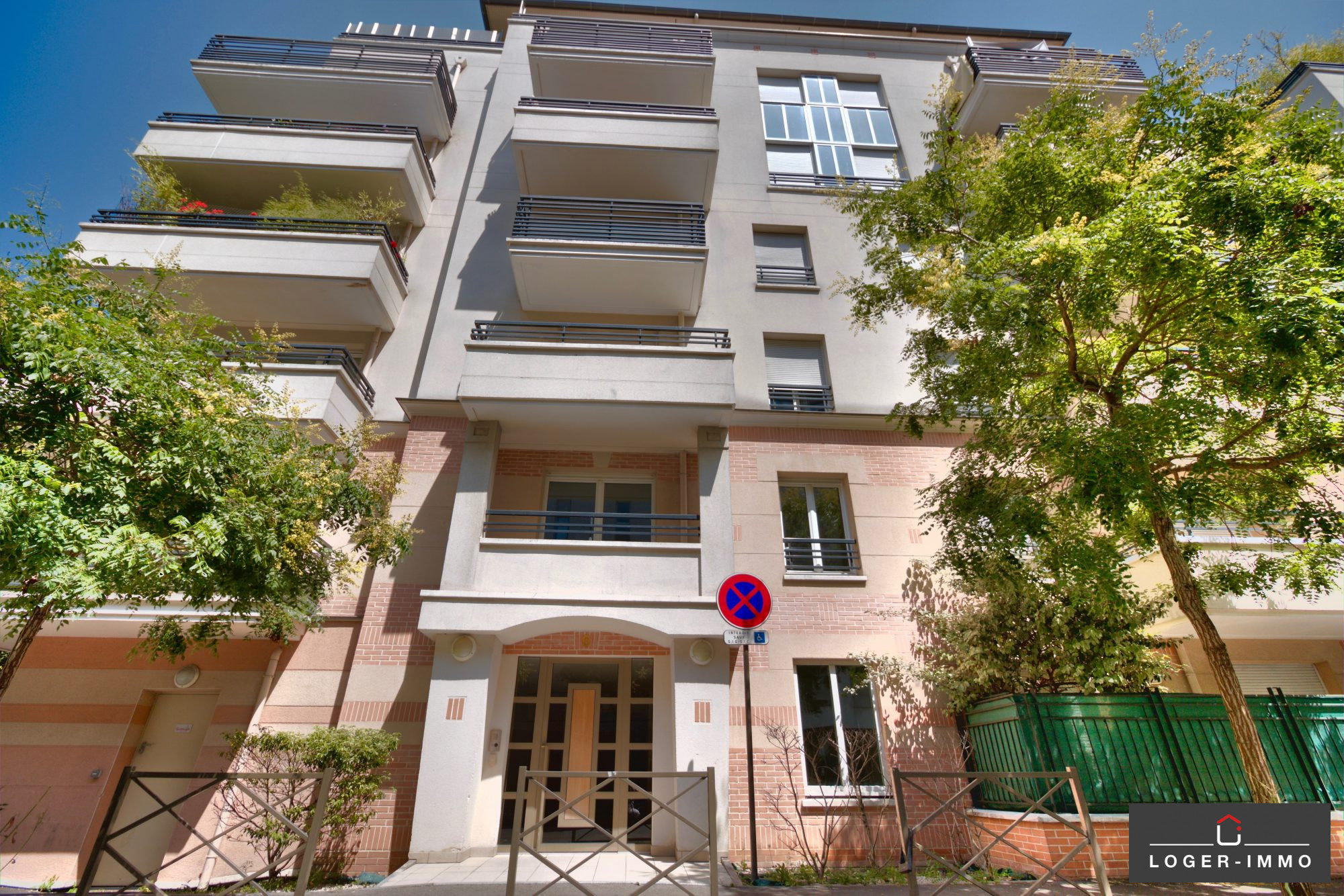 Appartement 2 pièces 43 m² Rosny-sous-Bois