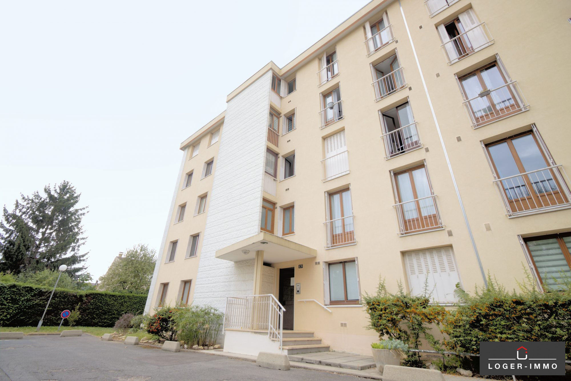 Appartement 5 pièces 95 m² Champigny-sur-Marne