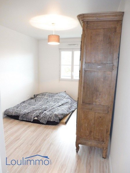 Appartement a louer franconville - 3 pièce(s) - 56 m2 - Surfyn